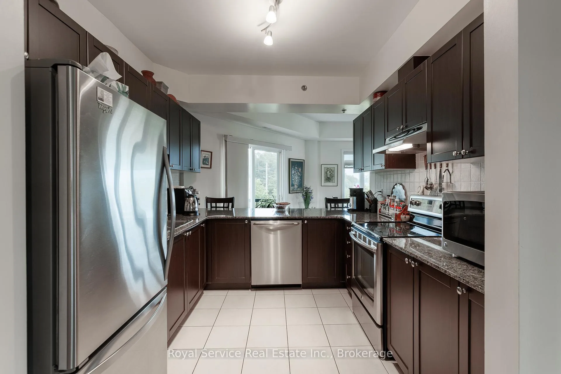 Photo 5 of Unit 307, 50 Mill Street N, Port Hope — HOMEH