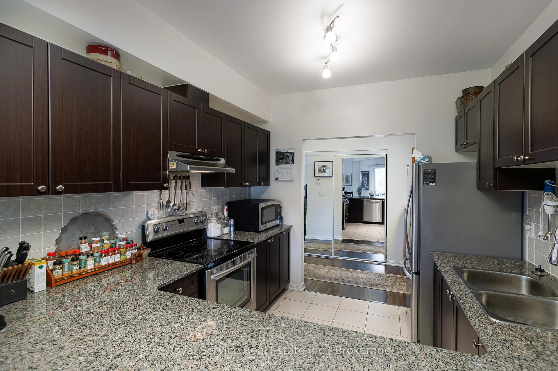 Photo 7 of Unit 307, 50 Mill Street N, Port Hope — HOMEH