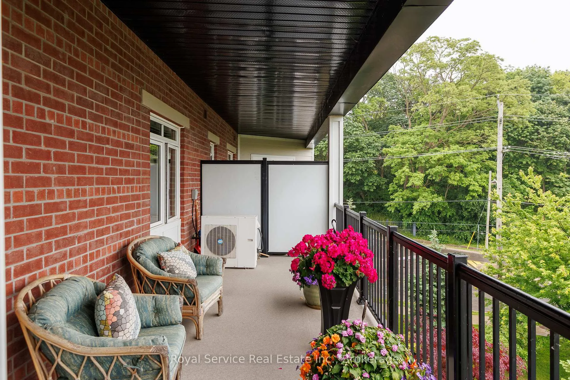 Photo 11 of Unit 307, 50 Mill Street N, Port Hope — HOMEH