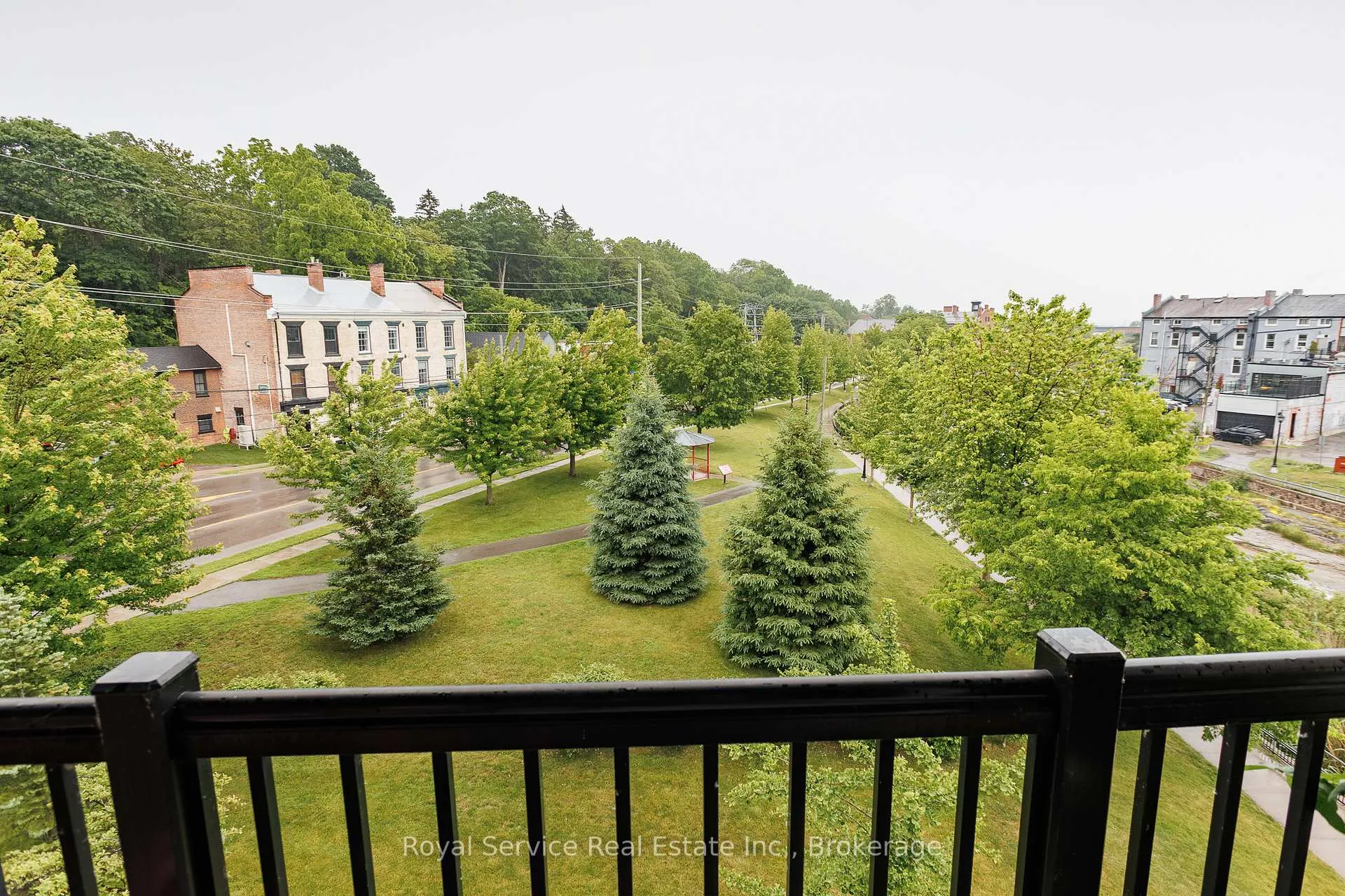 Photo 12 of Unit 307, 50 Mill Street N, Port Hope — HOMEH