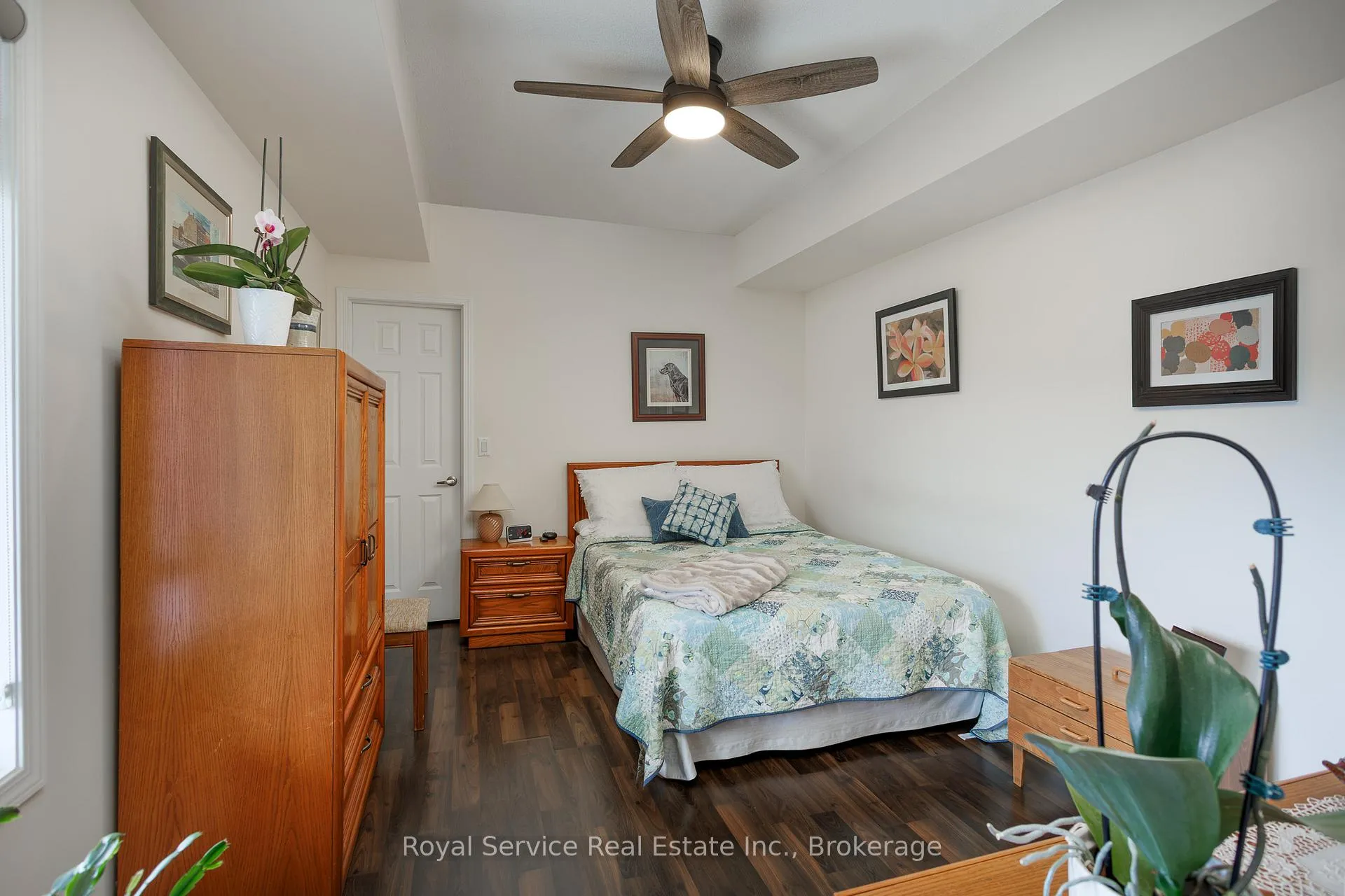 Photo 13 of Unit 307, 50 Mill Street N, Port Hope — HOMEH