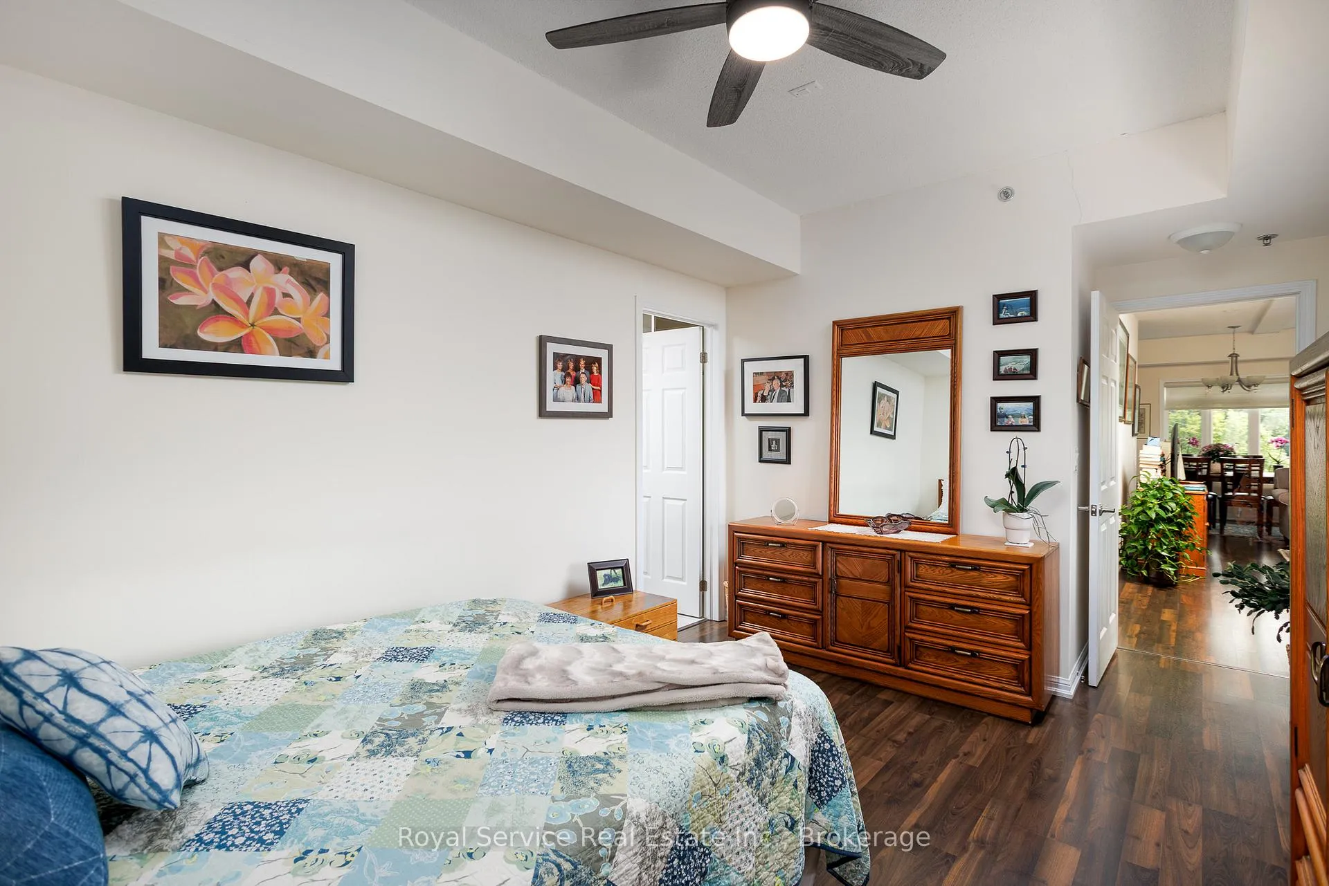 Photo 14 of Unit 307, 50 Mill Street N, Port Hope — HOMEH