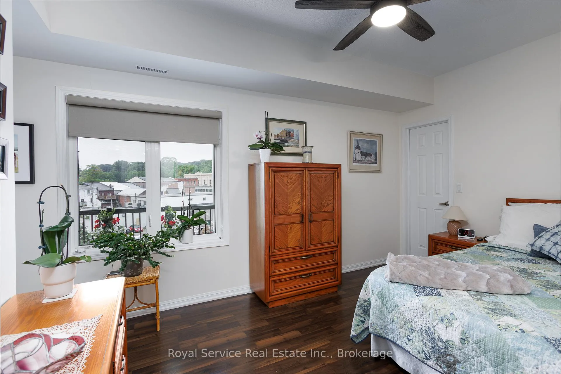 Photo 15 of Unit 307, 50 Mill Street N, Port Hope — HOMEH