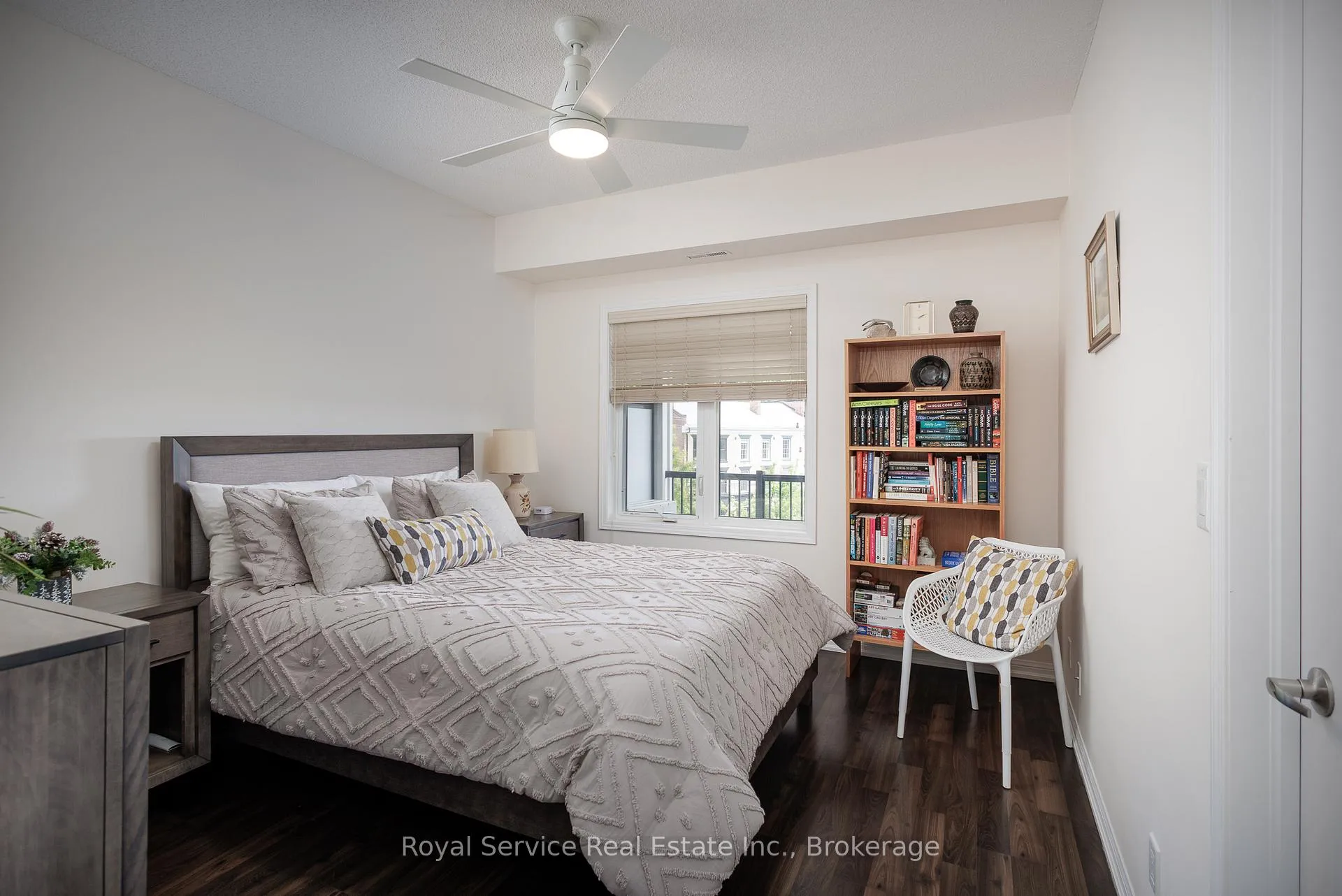 Photo 22 of Unit 307, 50 Mill Street N, Port Hope — HOMEH