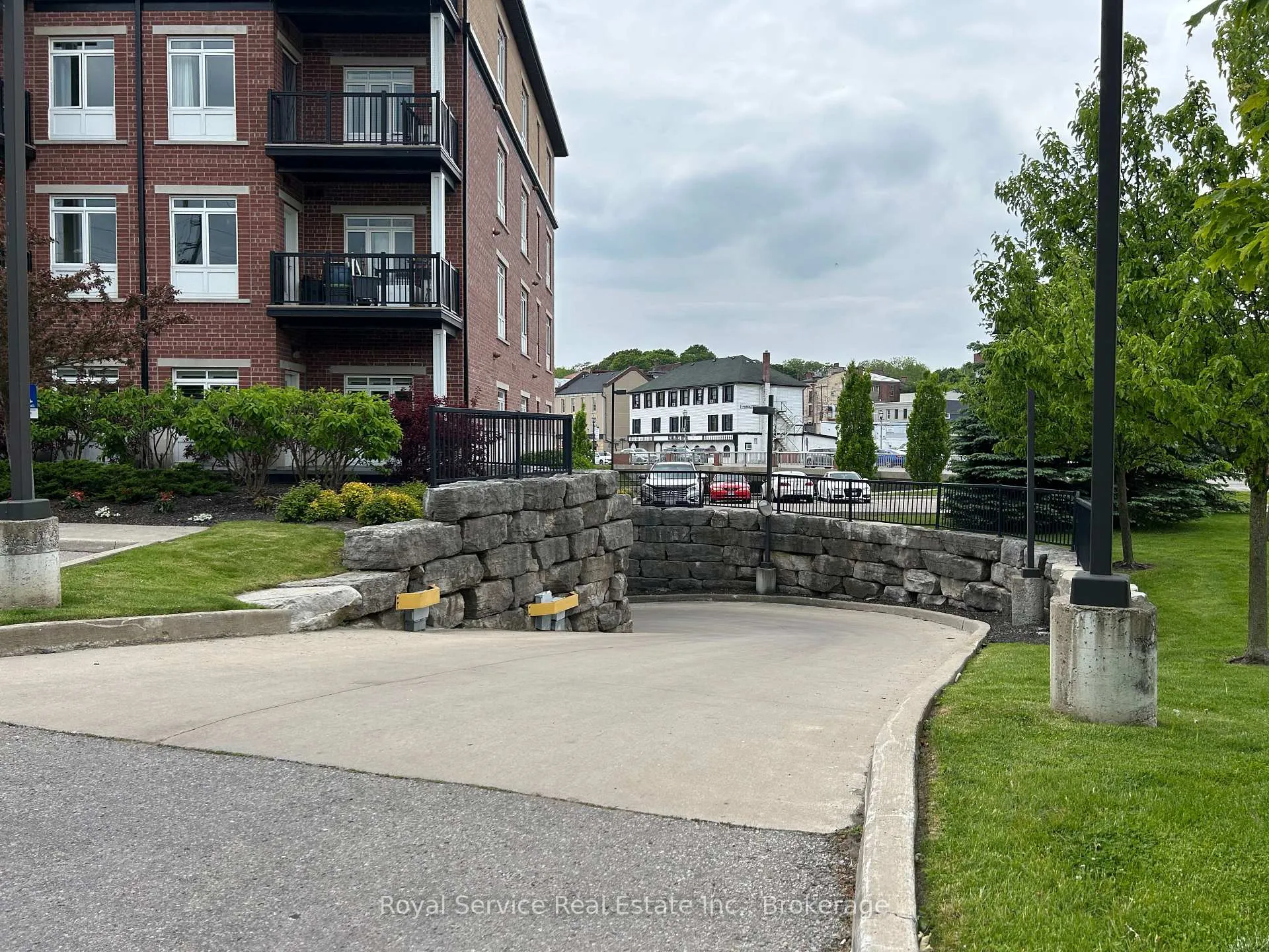 Photo 31 of Unit 307, 50 Mill Street N, Port Hope — HOMEH
