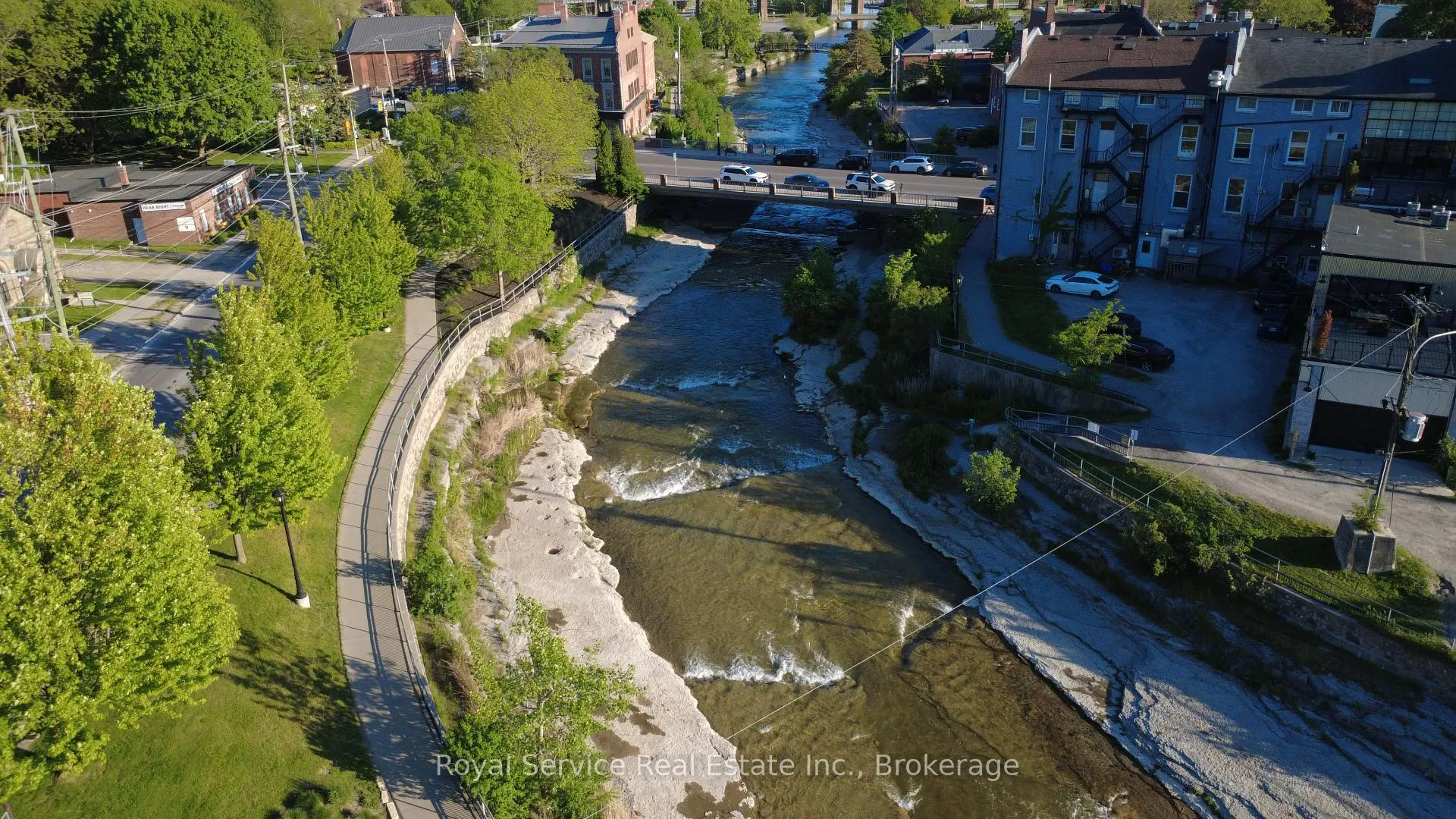 Photo 35 of Unit 307, 50 Mill Street N, Port Hope — HOMEH