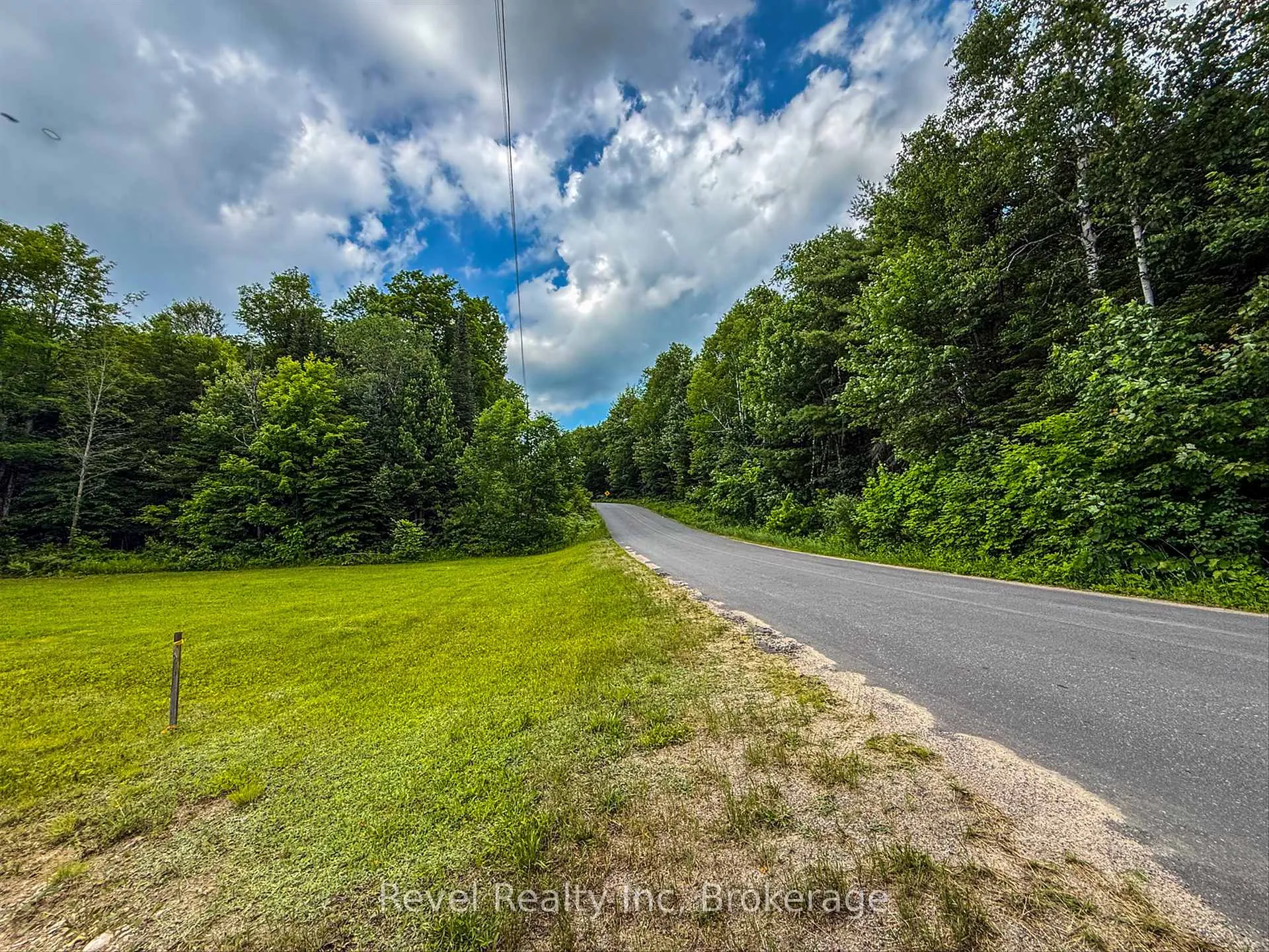 Photo 2 of LOT 2 Bird Lake Road, Bracebridge, Oakley — HOMEH