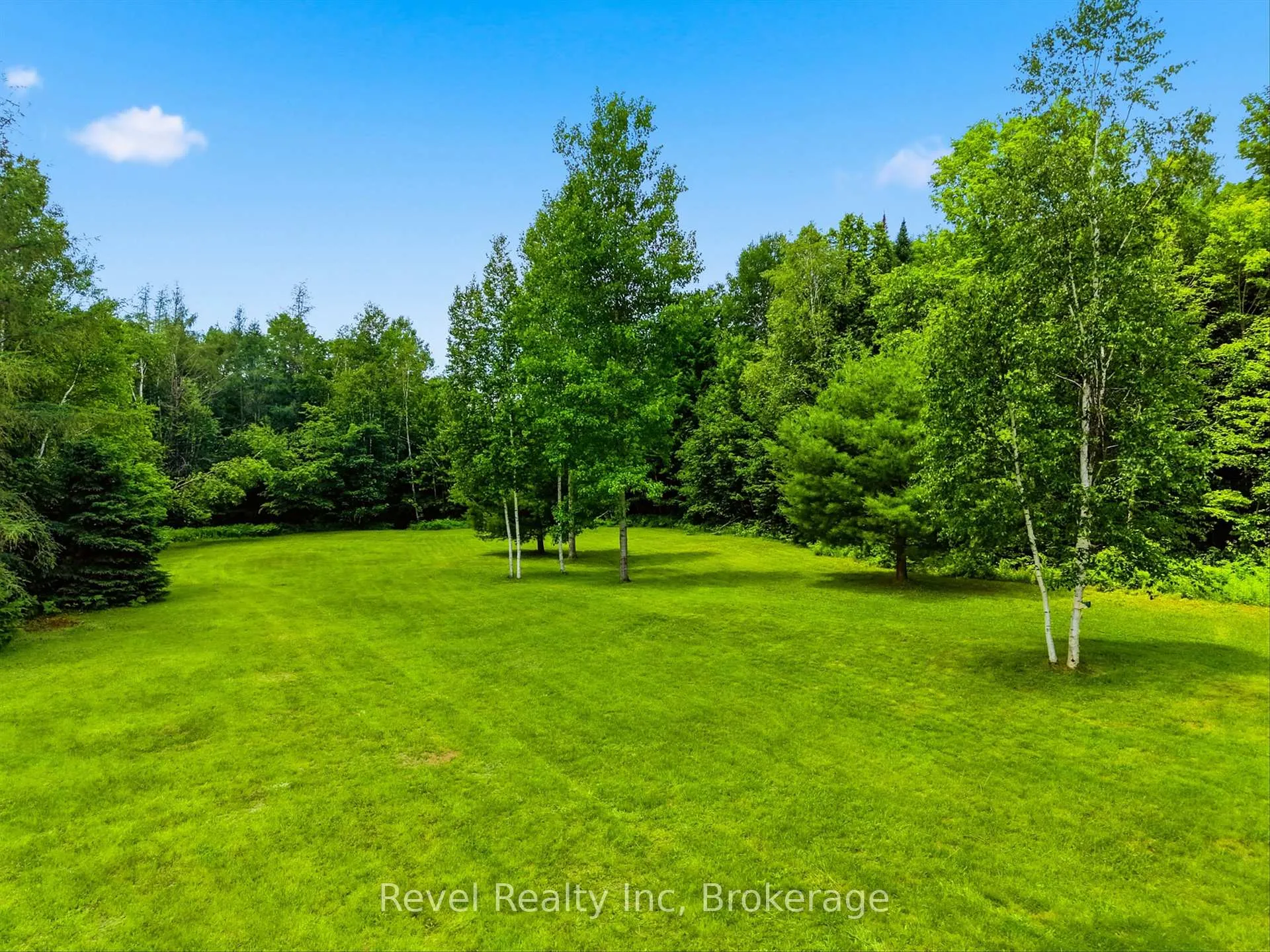 Photo 3 of LOT 2 Bird Lake Road, Bracebridge, Oakley — HOMEH