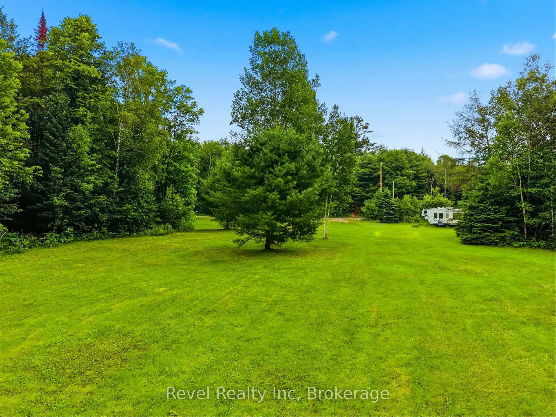 Photo 5 of LOT 2 Bird Lake Road, Bracebridge, Oakley — HOMEH