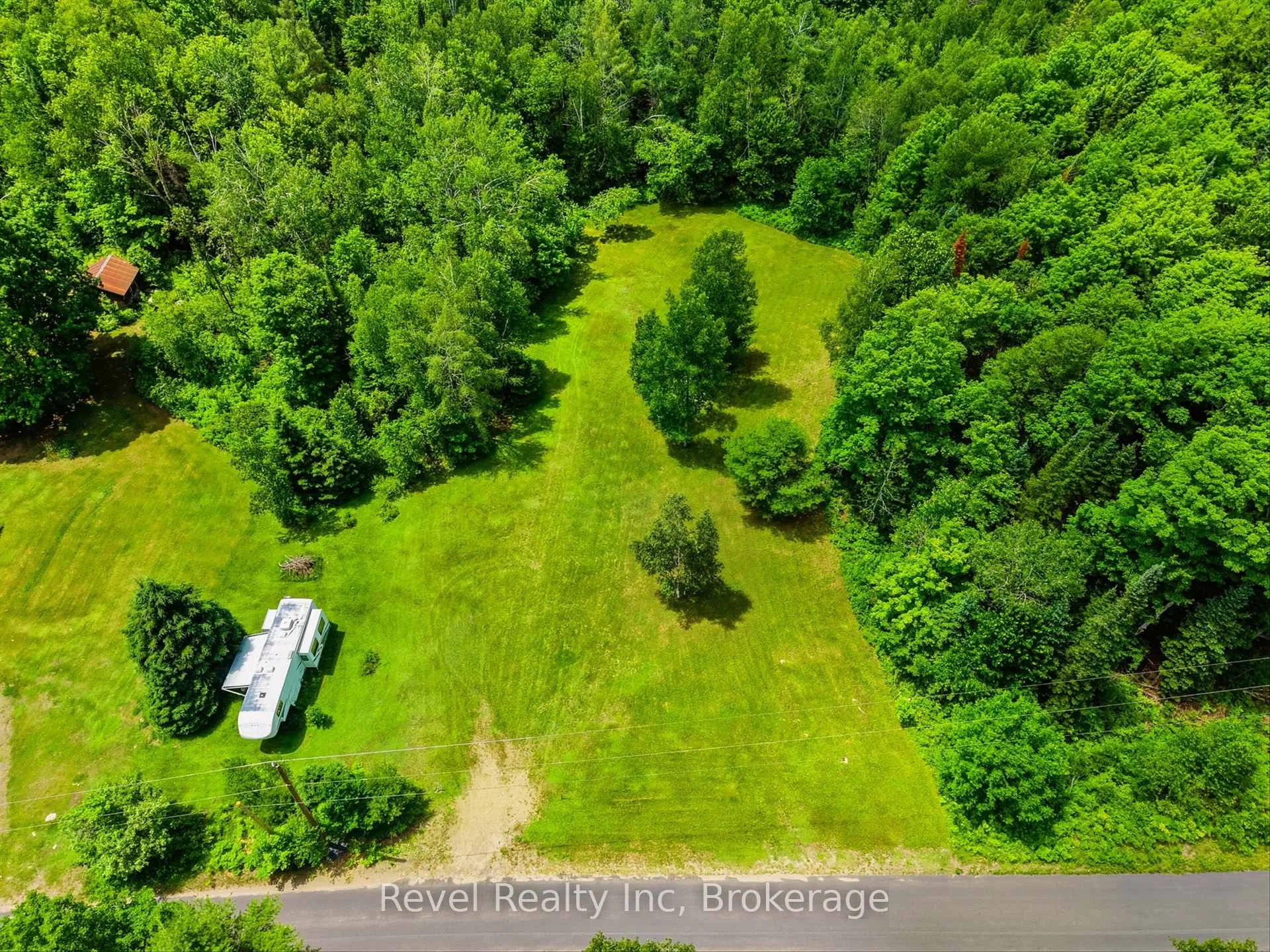 Photo 6 of LOT 2 Bird Lake Road, Bracebridge, Oakley — HOMEH