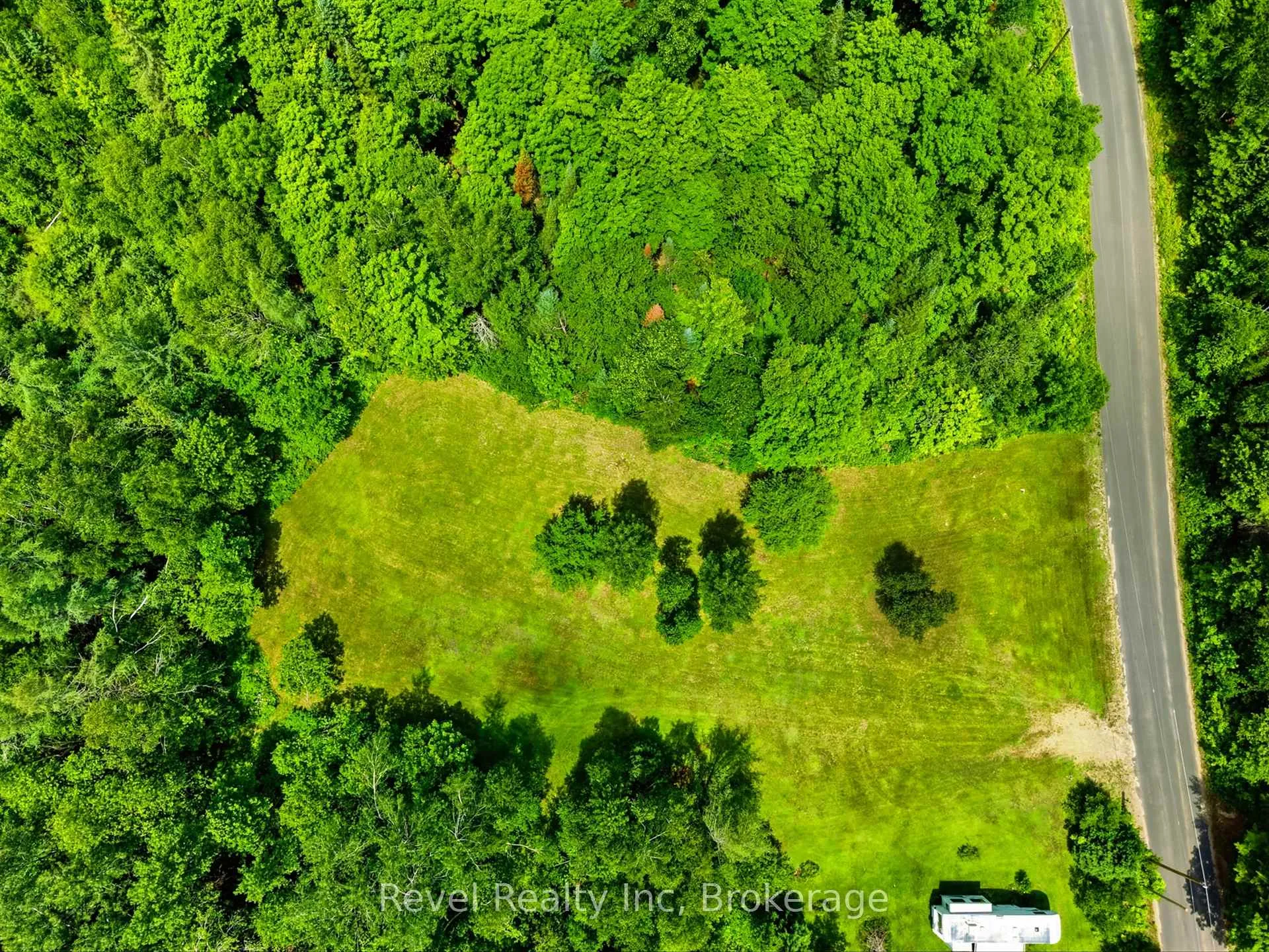 Photo 7 of LOT 2 Bird Lake Road, Bracebridge, Oakley — HOMEH