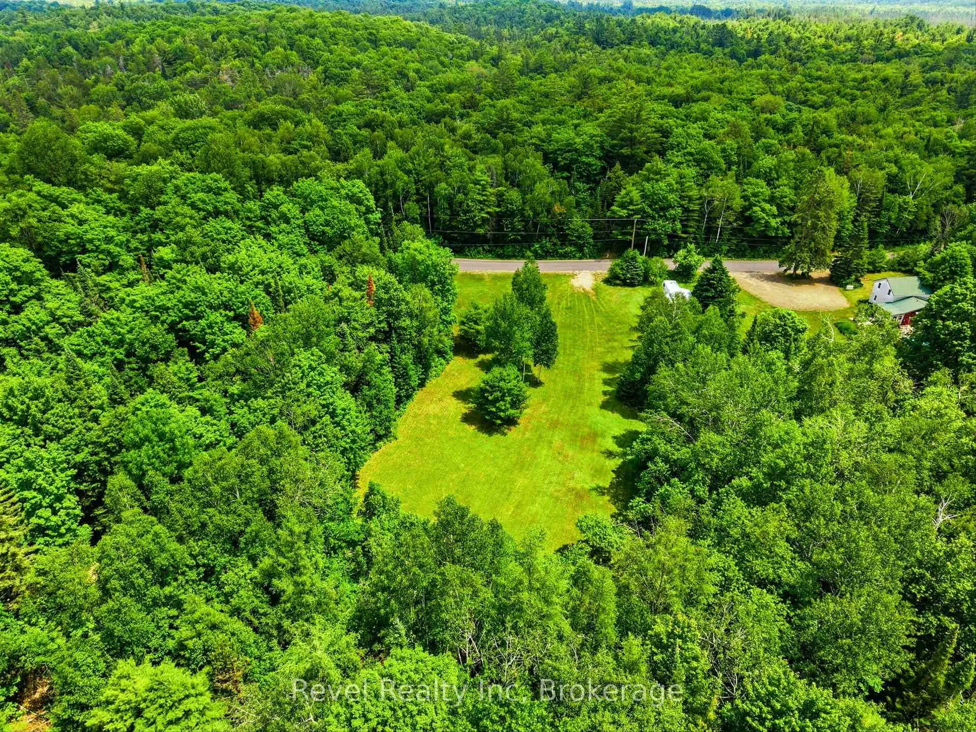 Photo 8 of LOT 2 Bird Lake Road, Bracebridge, Oakley — HOMEH
