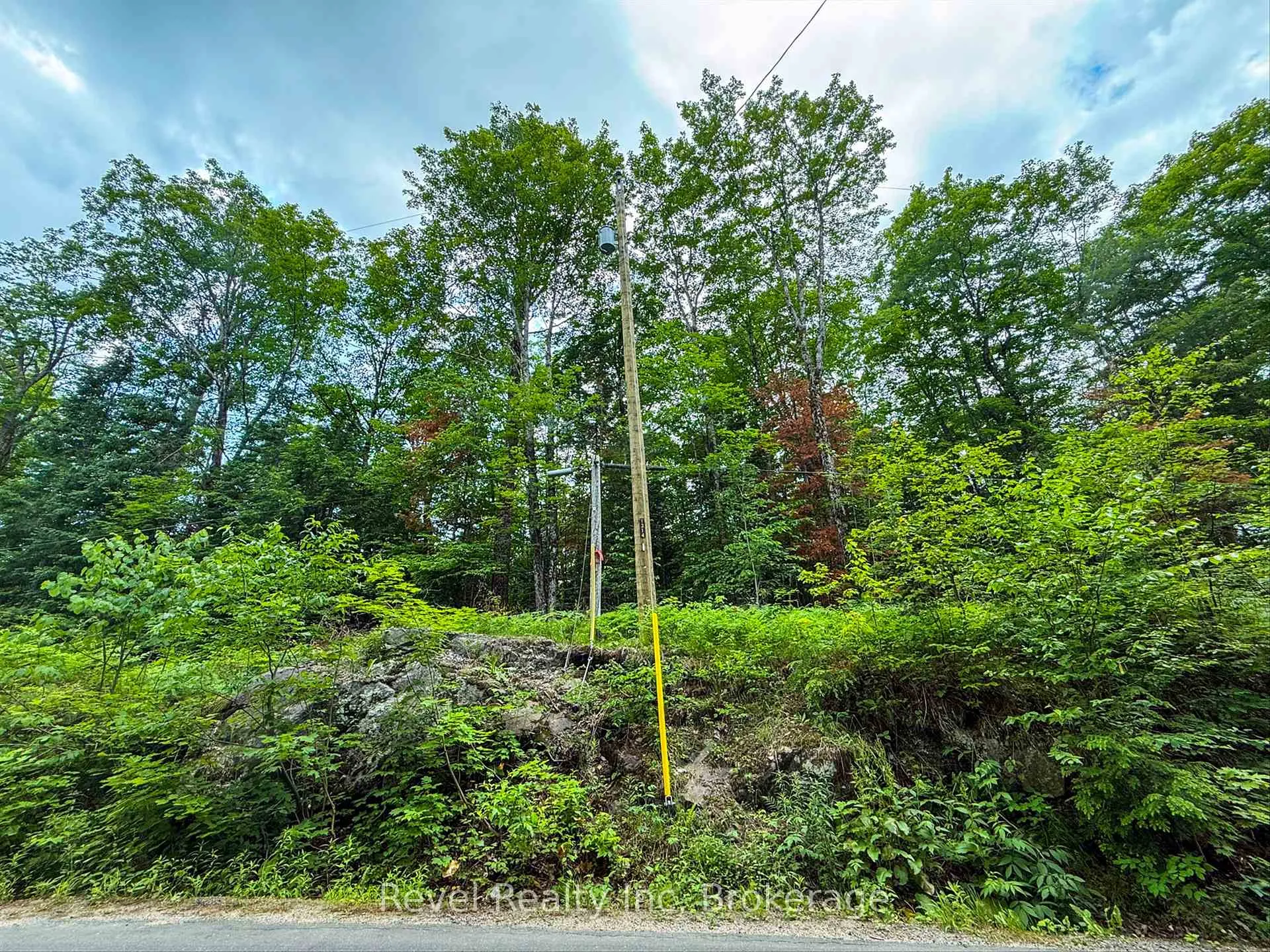 Photo 10 of LOT 2 Bird Lake Road, Bracebridge, Oakley — HOMEH