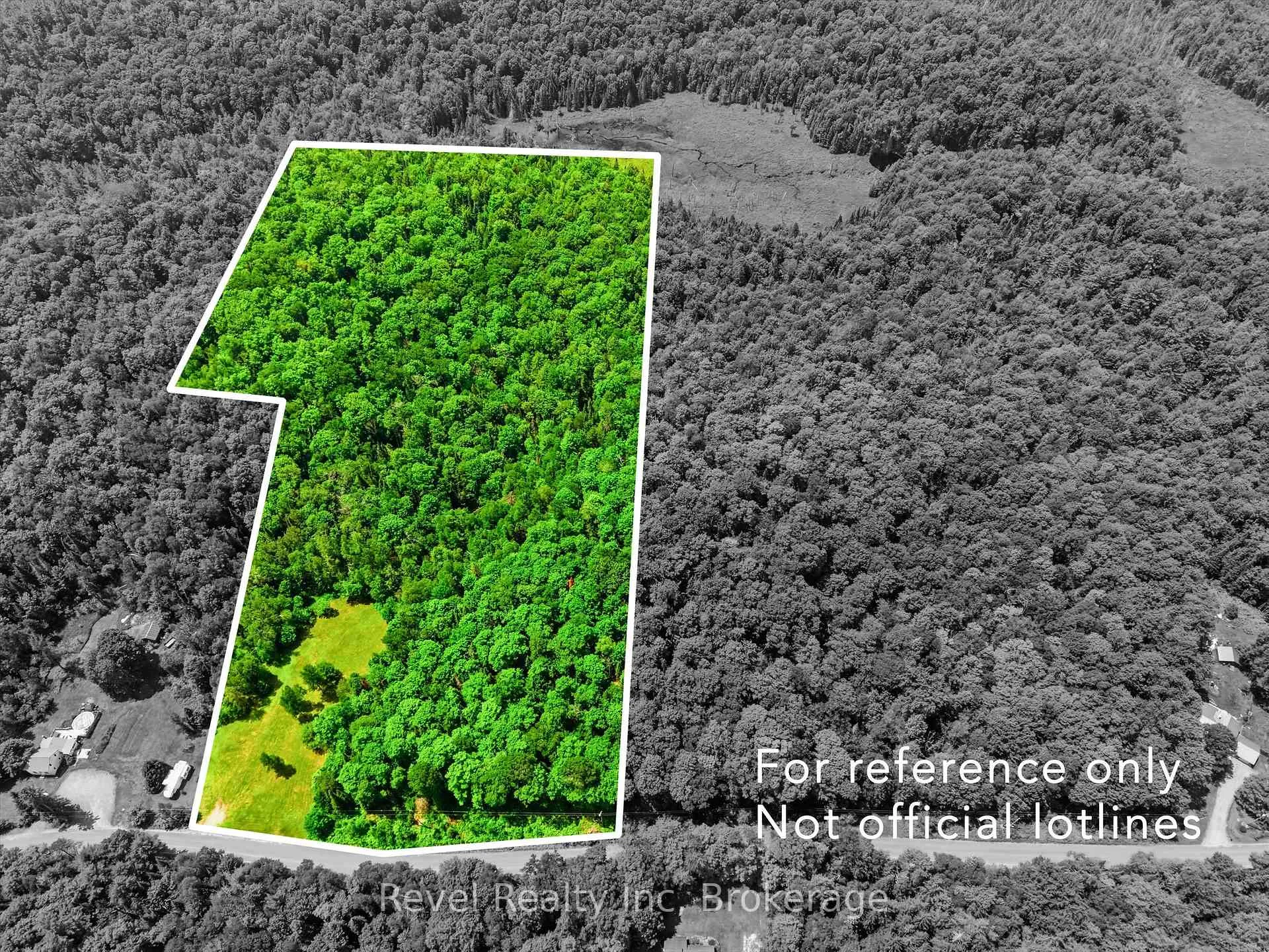 Photo 13 of LOT 2 Bird Lake Road, Bracebridge, Oakley — HOMEH