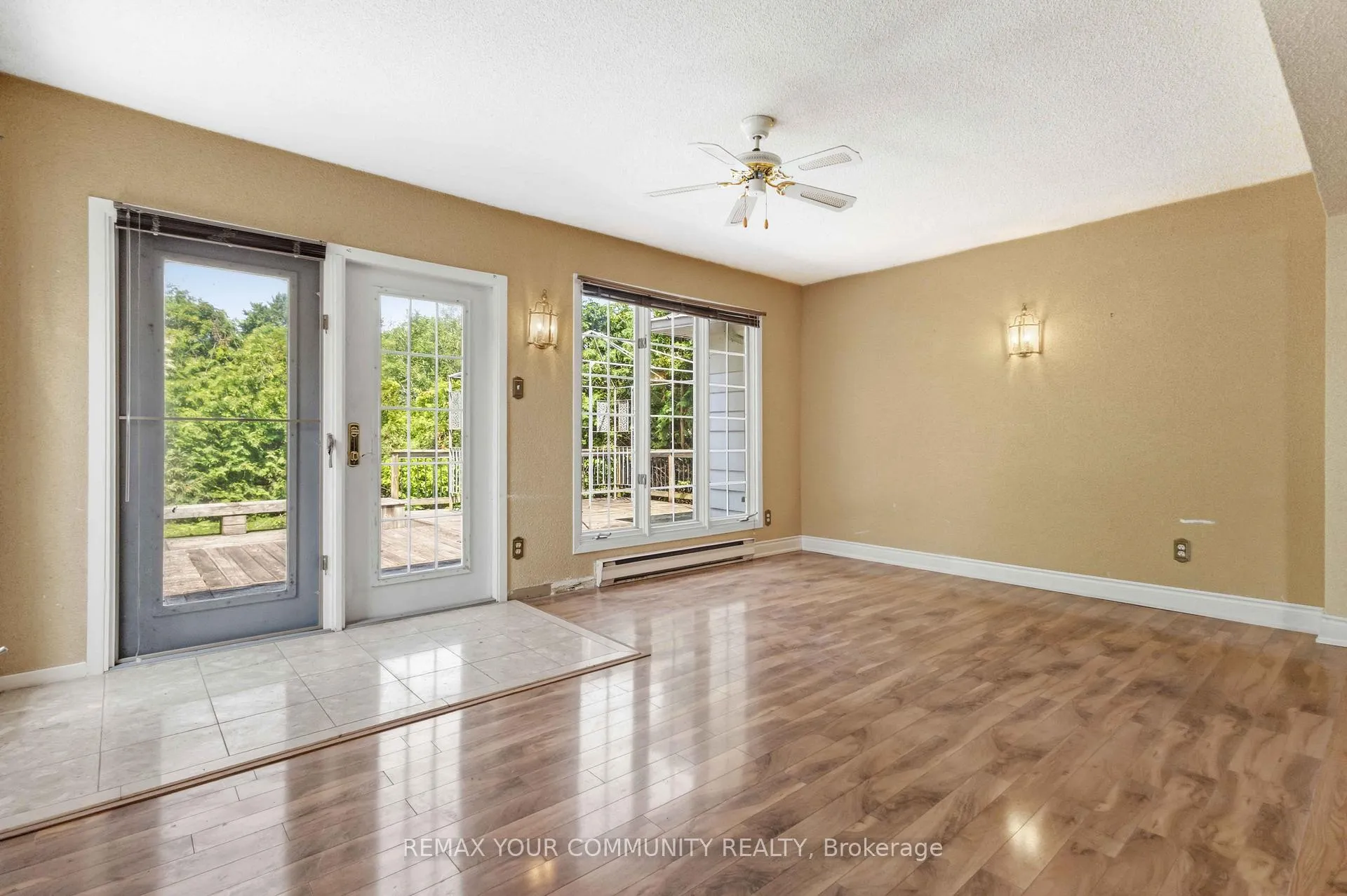Photo 15 of 314 The Queensway S, Georgina, Keswick South — HOMEH