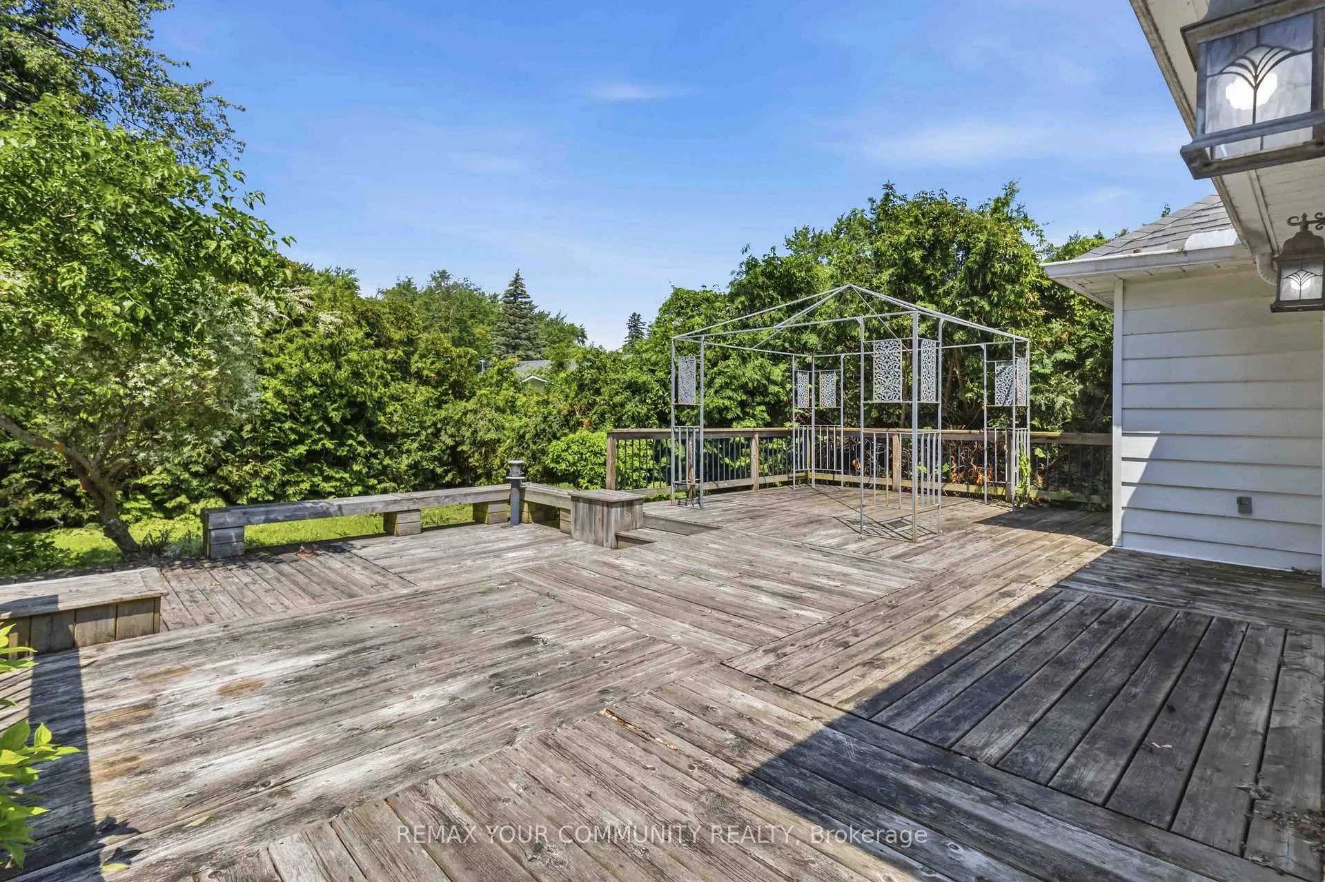 Photo 33 of 314 The Queensway S, Georgina, Keswick South — HOMEH