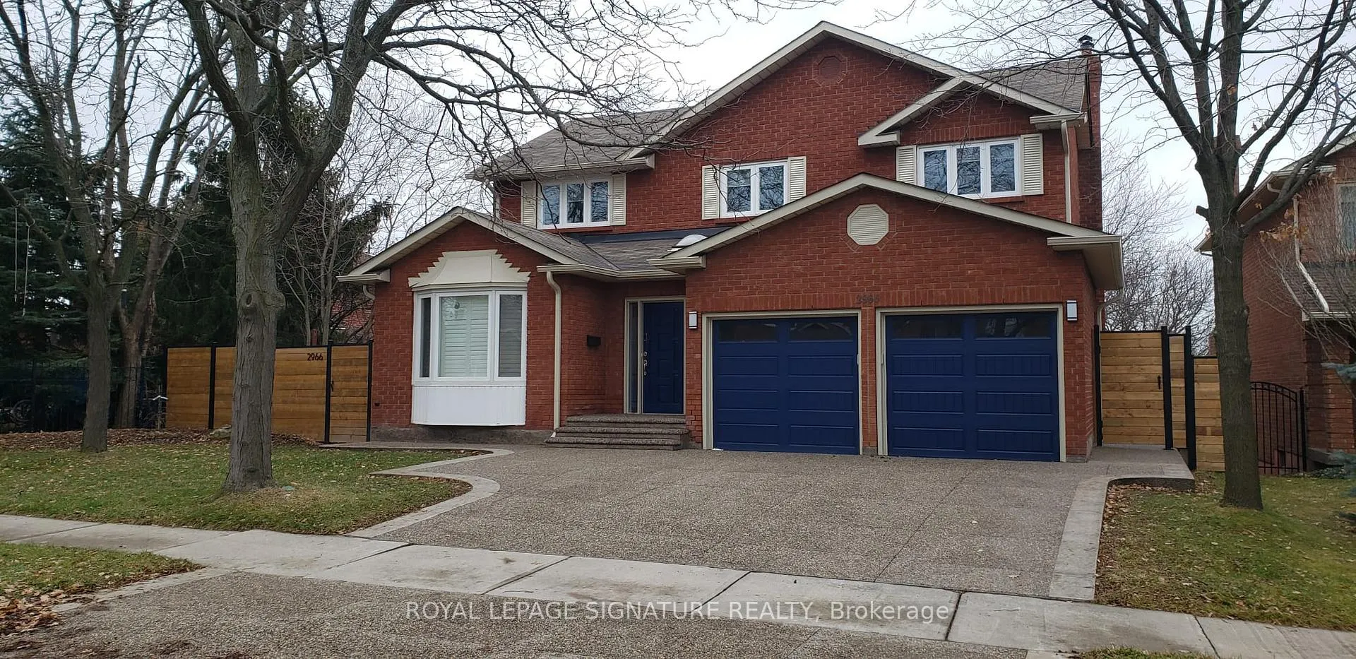 Photo 2 of Unit Upper, 2966 Caradoc Lane, Oakville, Clearview — HOMEH