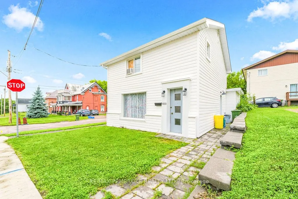 Photo 36 of 400 Murray Street, Pembroke, Pembroke — HOMEH