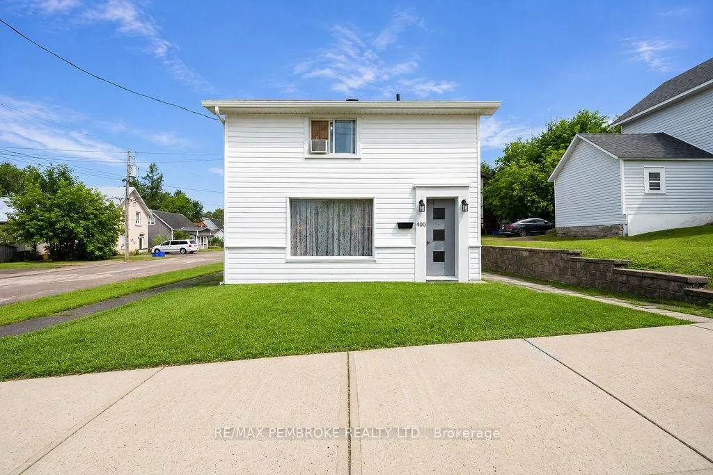 Photo 38 of 400 Murray Street, Pembroke, Pembroke — HOMEH