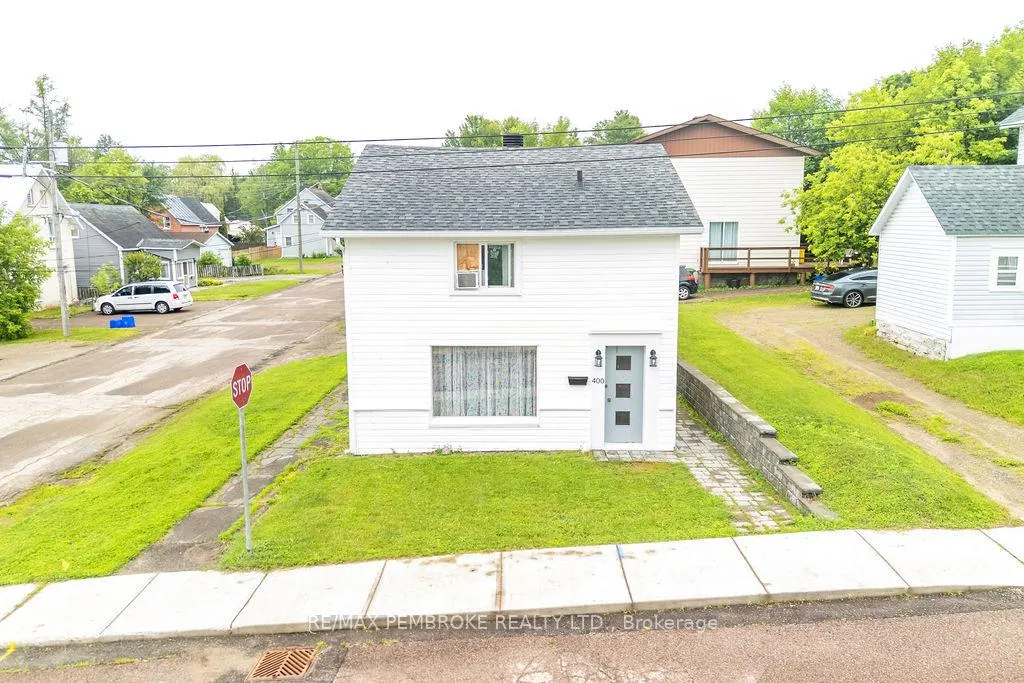Photo 42 of 400 Murray Street, Pembroke, Pembroke — HOMEH