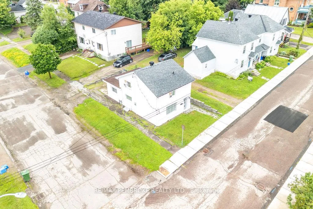 Photo 44 of 400 Murray Street, Pembroke, Pembroke — HOMEH