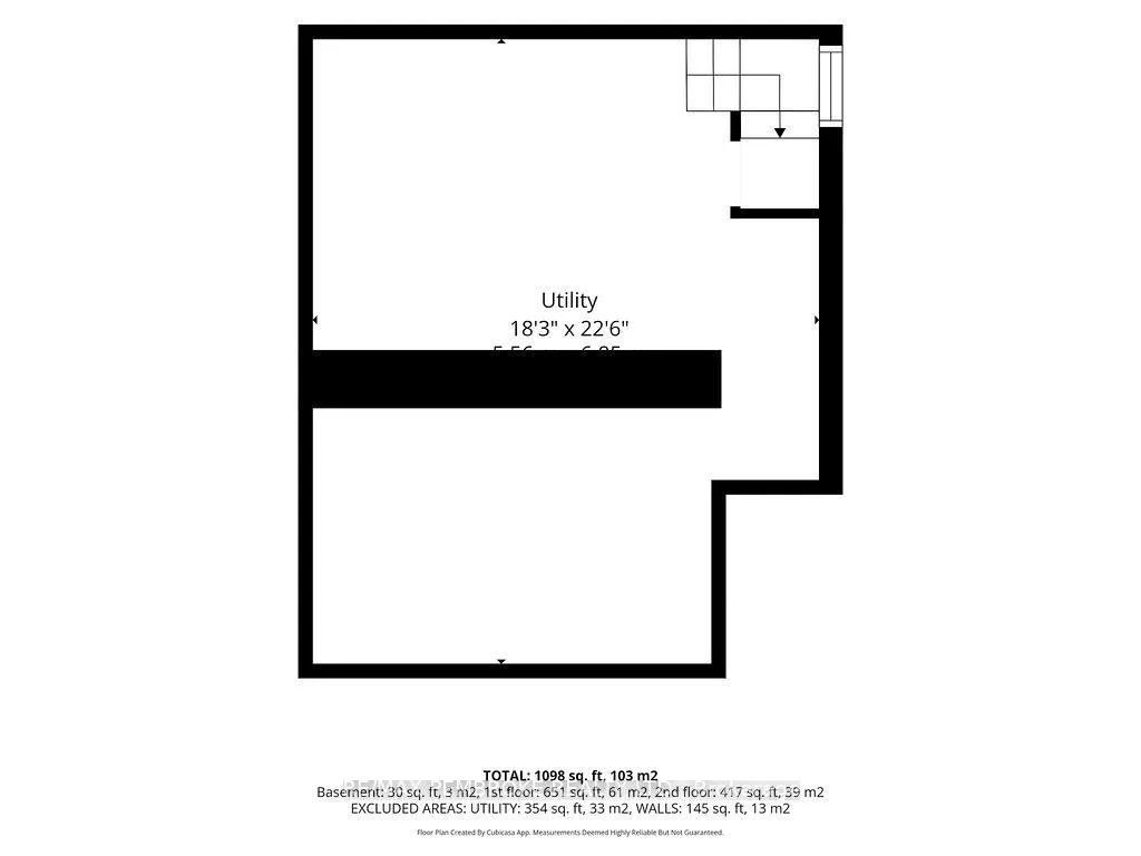 Photo 47 of 400 Murray Street, Pembroke, Pembroke — HOMEH