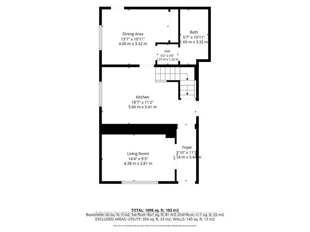 Photo 48 of 400 Murray Street, Pembroke, Pembroke — HOMEH