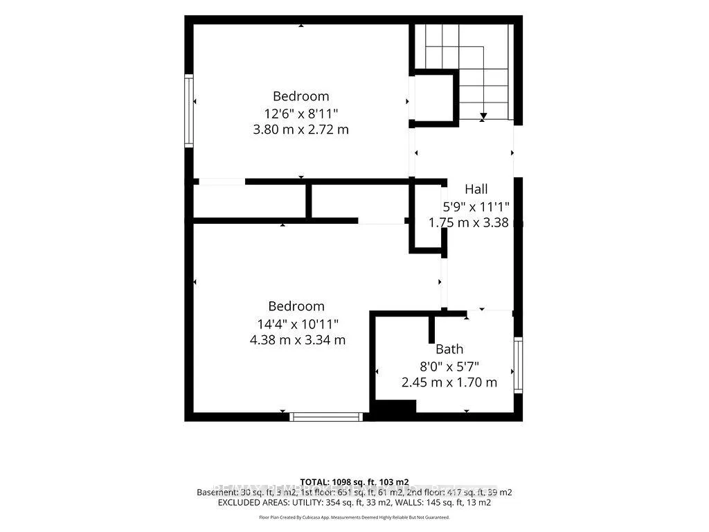 Photo 49 of 400 Murray Street, Pembroke, Pembroke — HOMEH