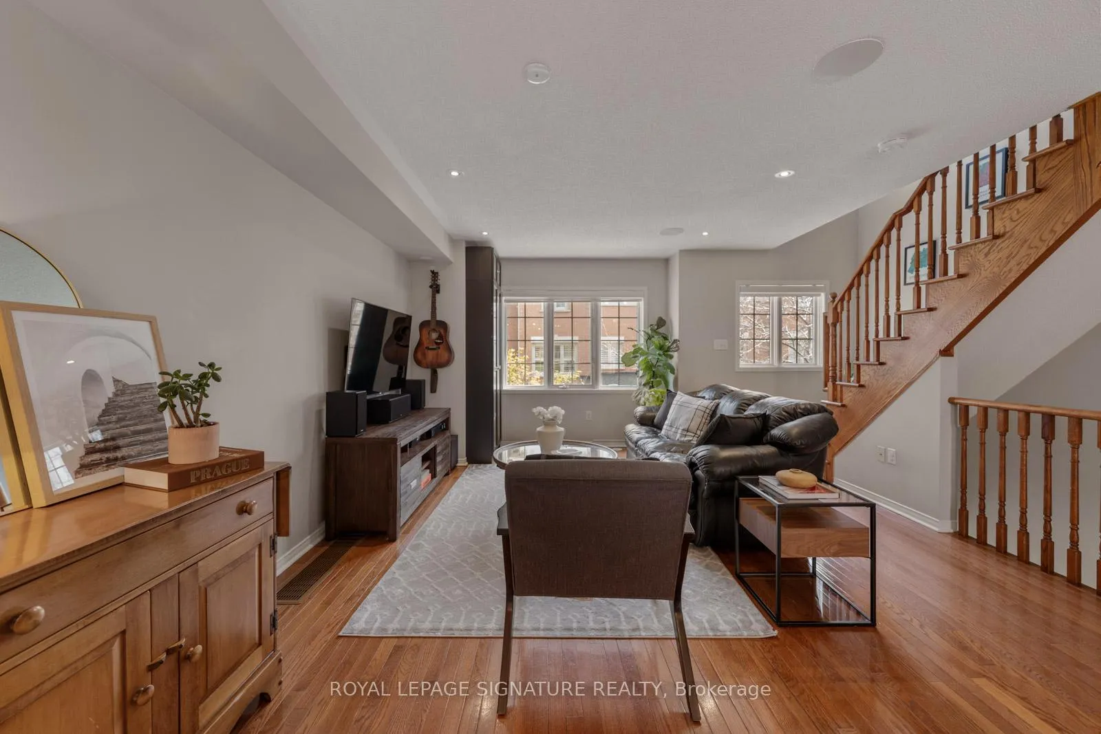 Photo 9 of Unit 4, 191 Twelfth Street, Etobicoke, New Toronto — HOMEH