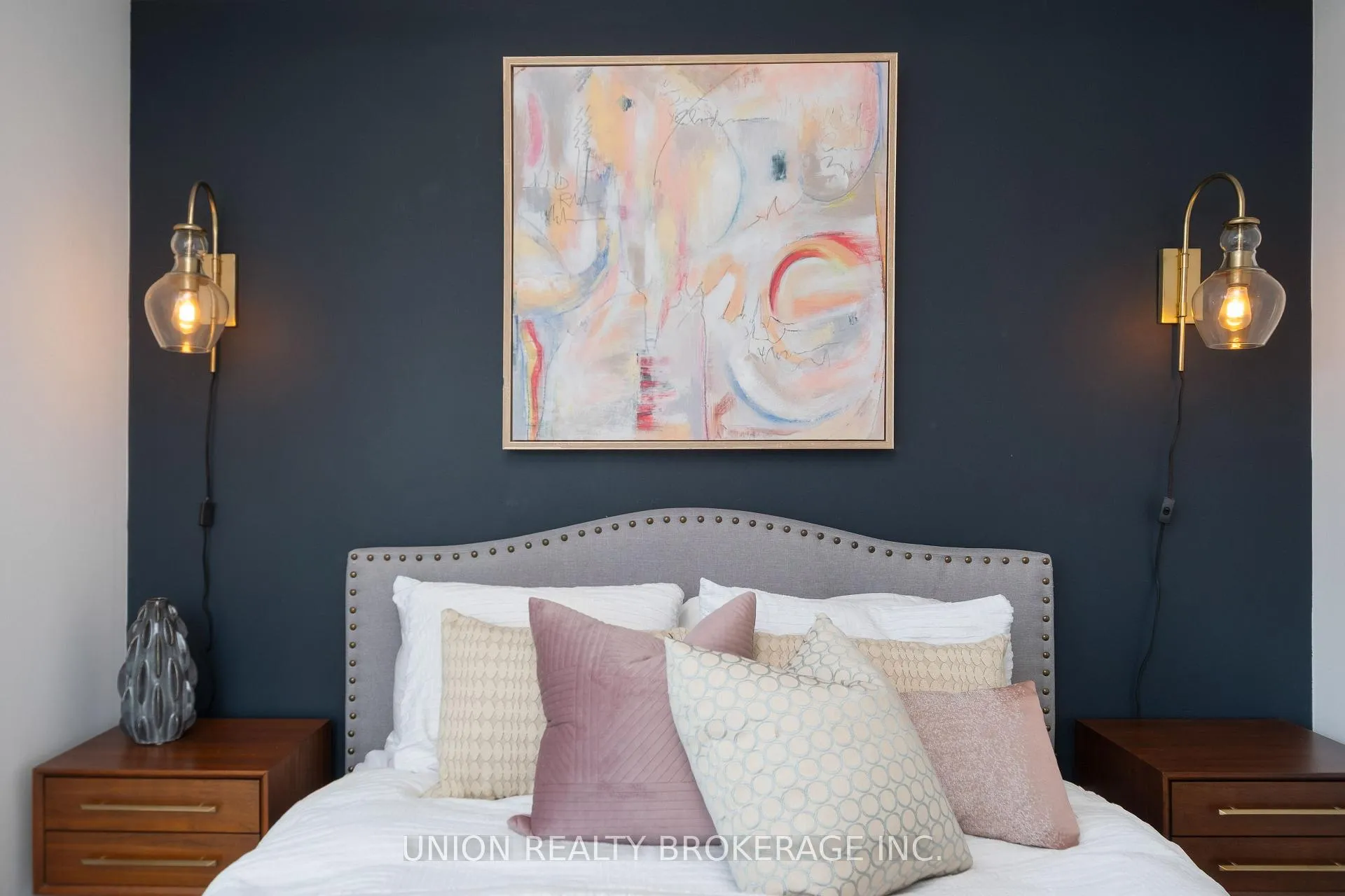 Photo 20 of Unit 503, 665 Kingston Road, Toronto, The Beaches — HOMEH