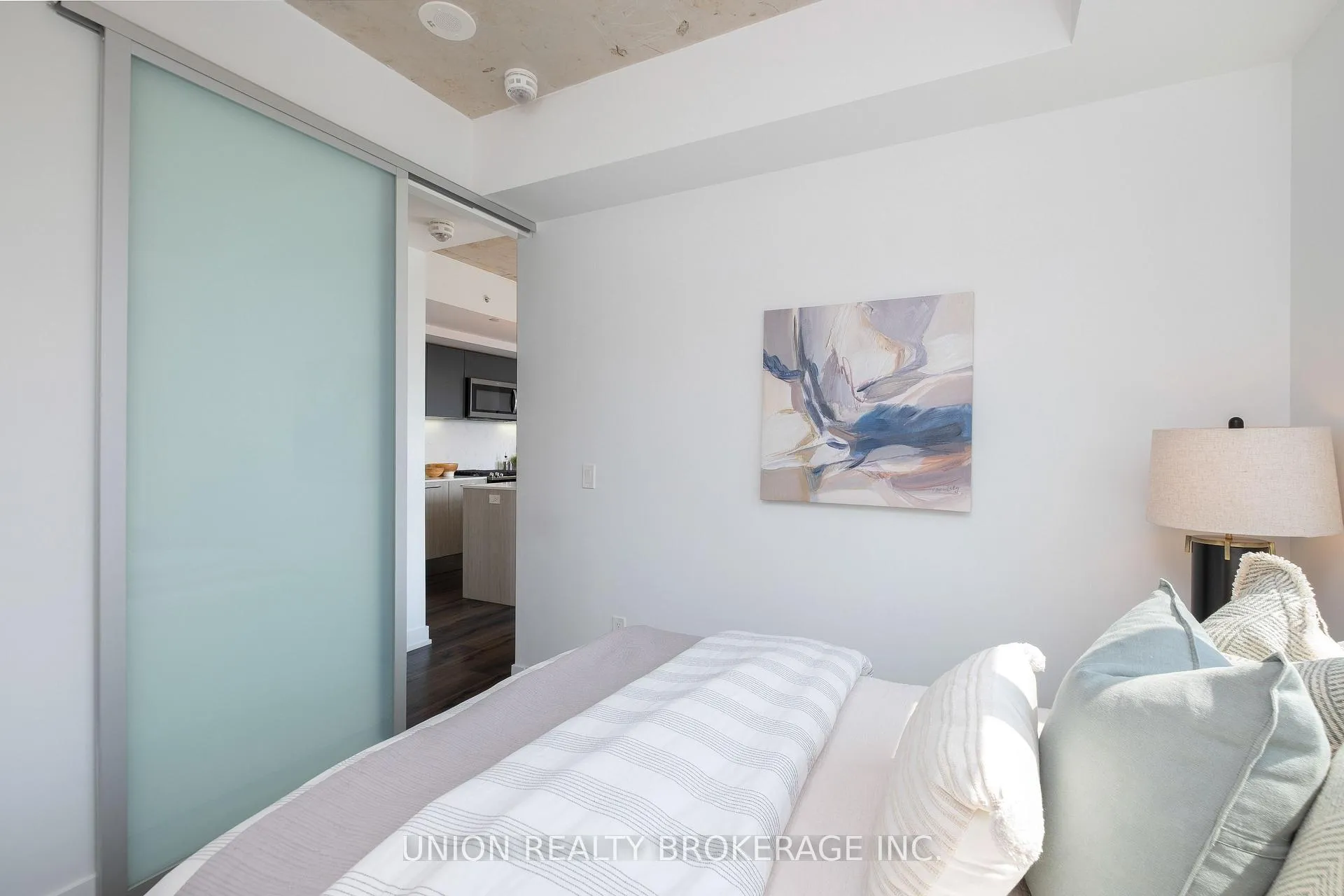 Photo 25 of Unit 503, 665 Kingston Road, Toronto, The Beaches — HOMEH