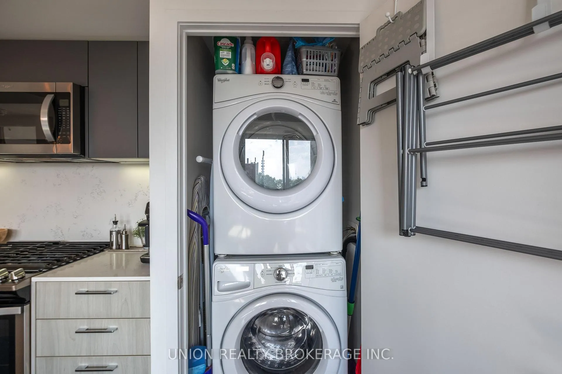 Photo 27 of Unit 503, 665 Kingston Road, Toronto, The Beaches — HOMEH