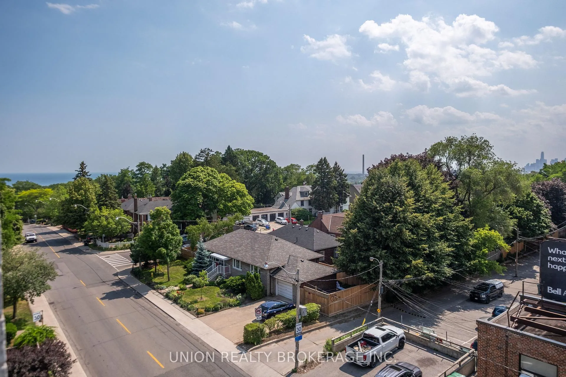 Photo 36 of Unit 503, 665 Kingston Road, Toronto, The Beaches — HOMEH