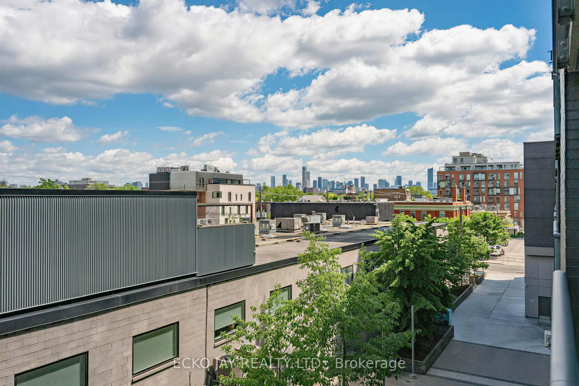 Photo 18 of Unit 528, 68 Abell Street, Toronto, Little Portugal — HOMEH