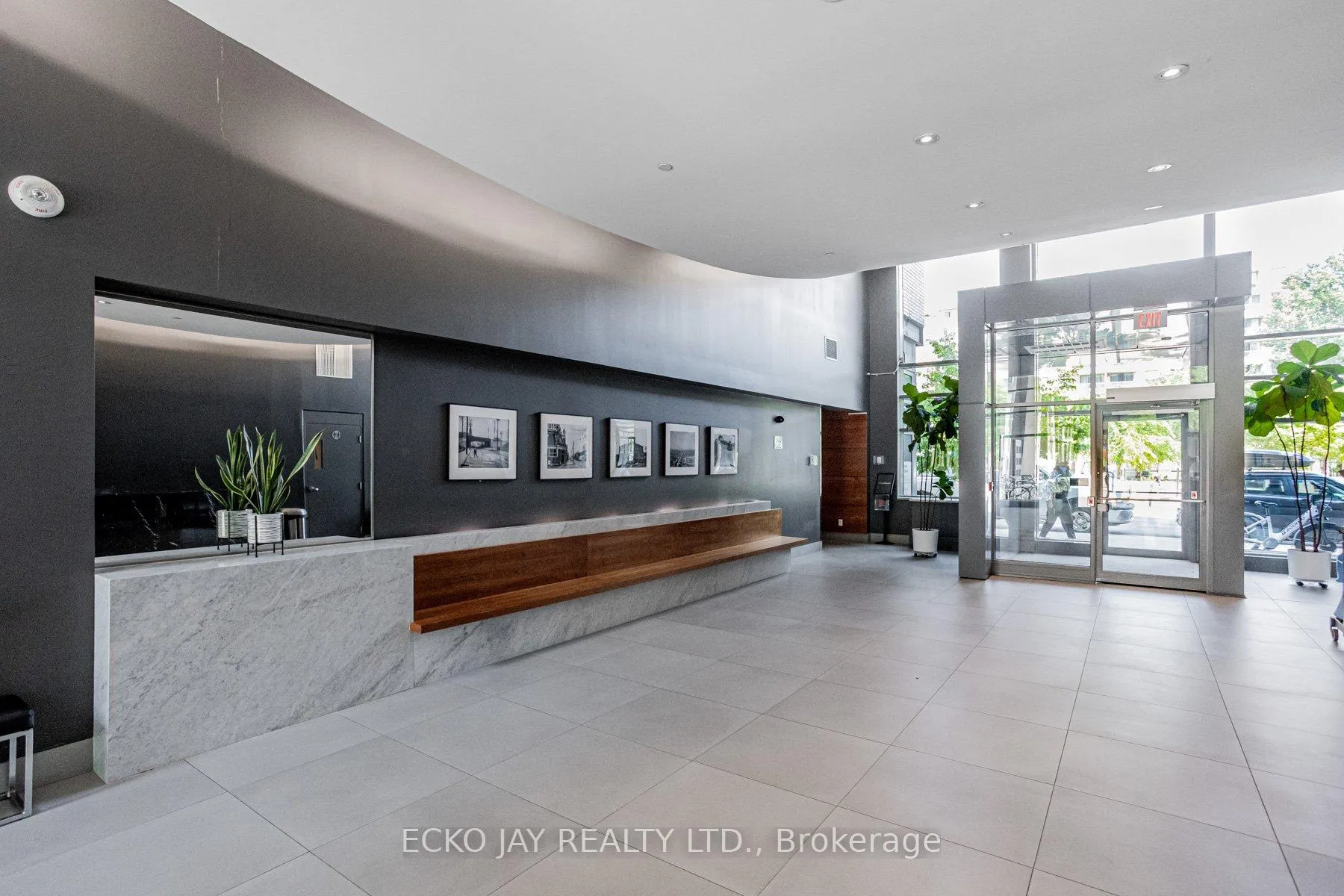 Photo 19 of Unit 528, 68 Abell Street, Toronto, Little Portugal — HOMEH
