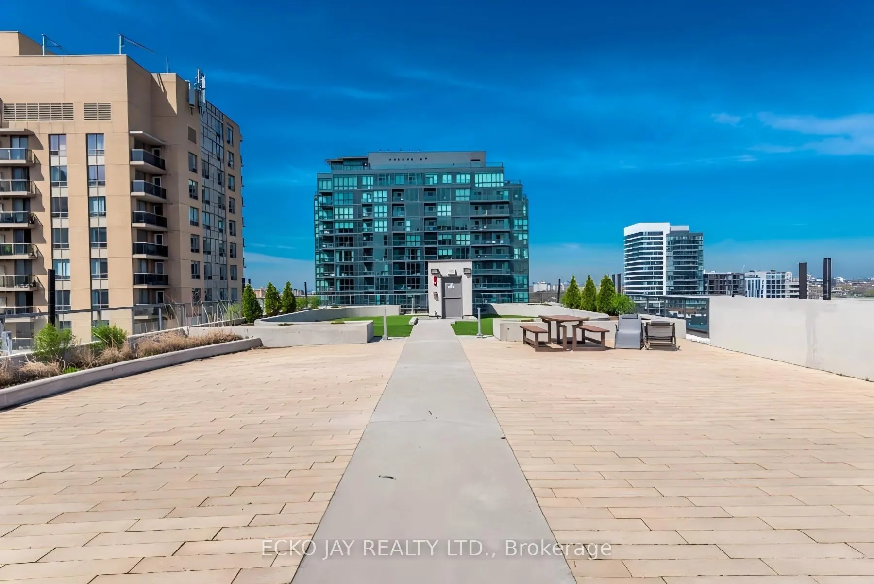 Photo 21 of Unit 528, 68 Abell Street, Toronto, Little Portugal — HOMEH
