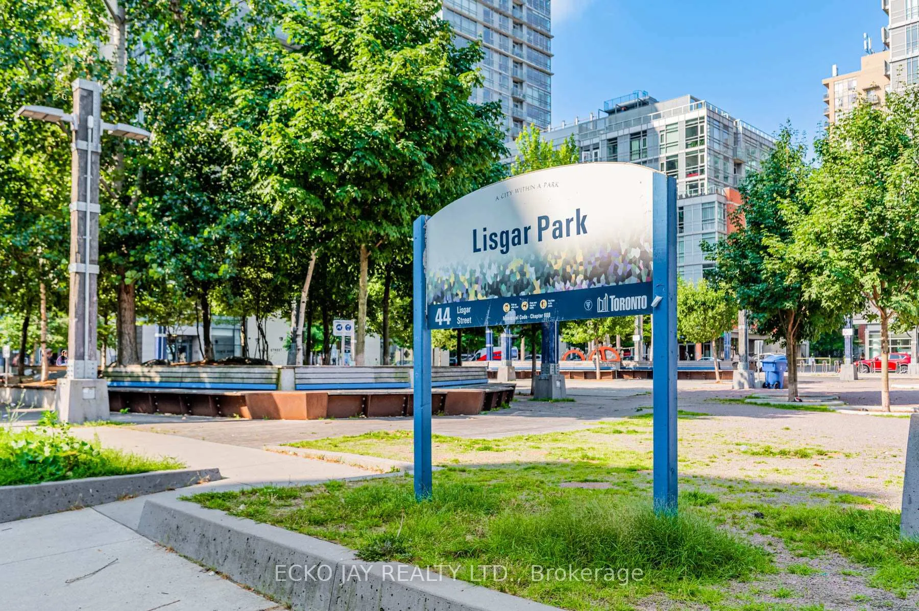 Photo 23 of Unit 528, 68 Abell Street, Toronto, Little Portugal — HOMEH