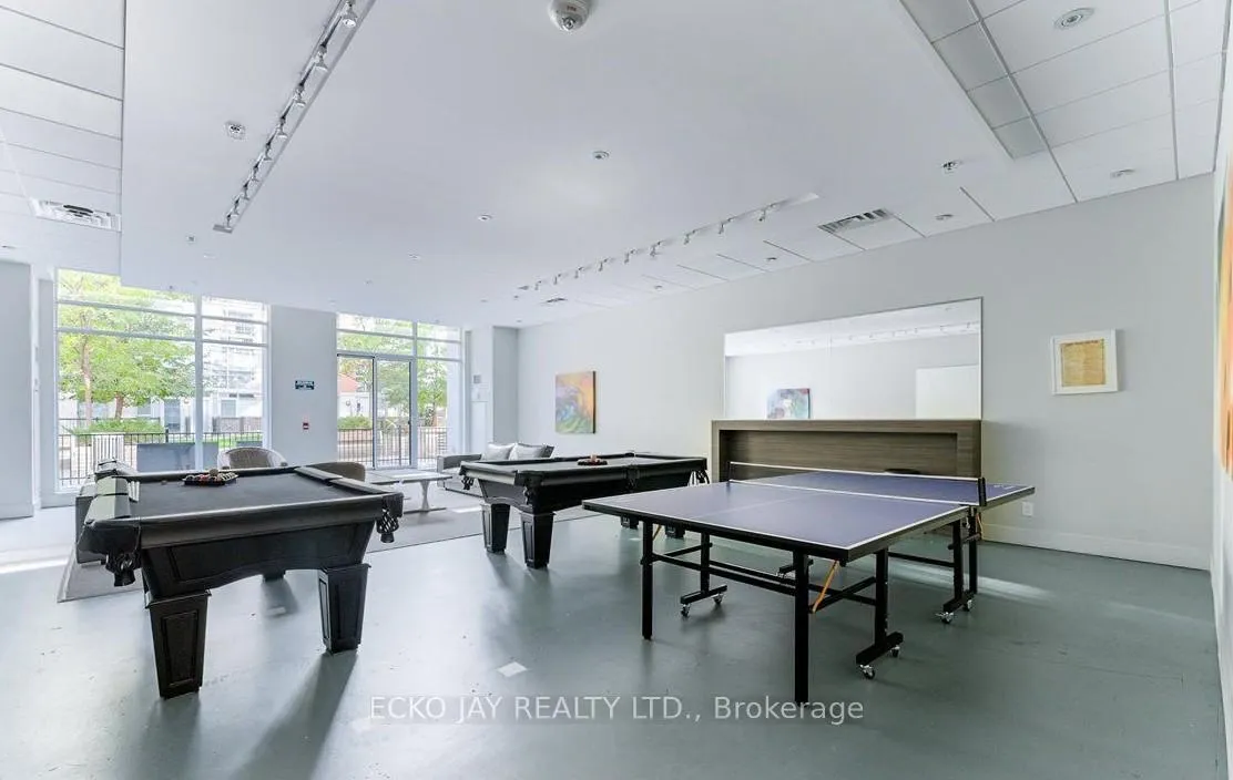 Photo 24 of Unit 528, 68 Abell Street, Toronto, Little Portugal — HOMEH