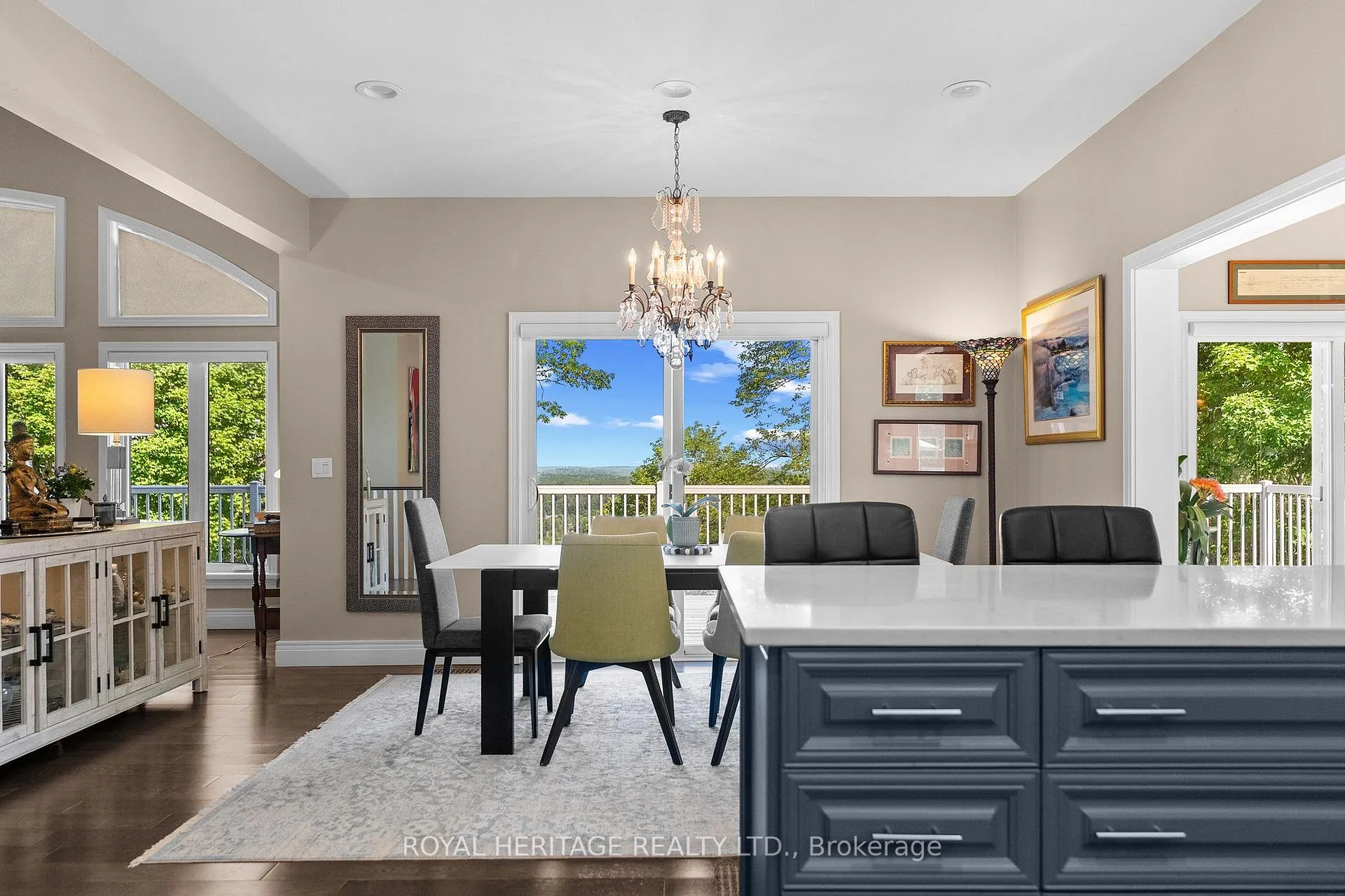 Photo 10 of 190 Ridgeview Road, Dysart et al, Dysart — HOMEH