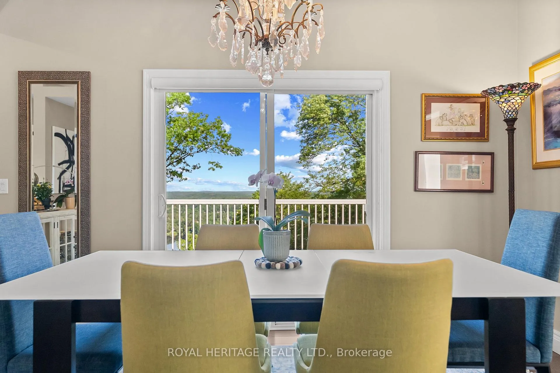 Photo 11 of 190 Ridgeview Road, Dysart et al, Dysart — HOMEH