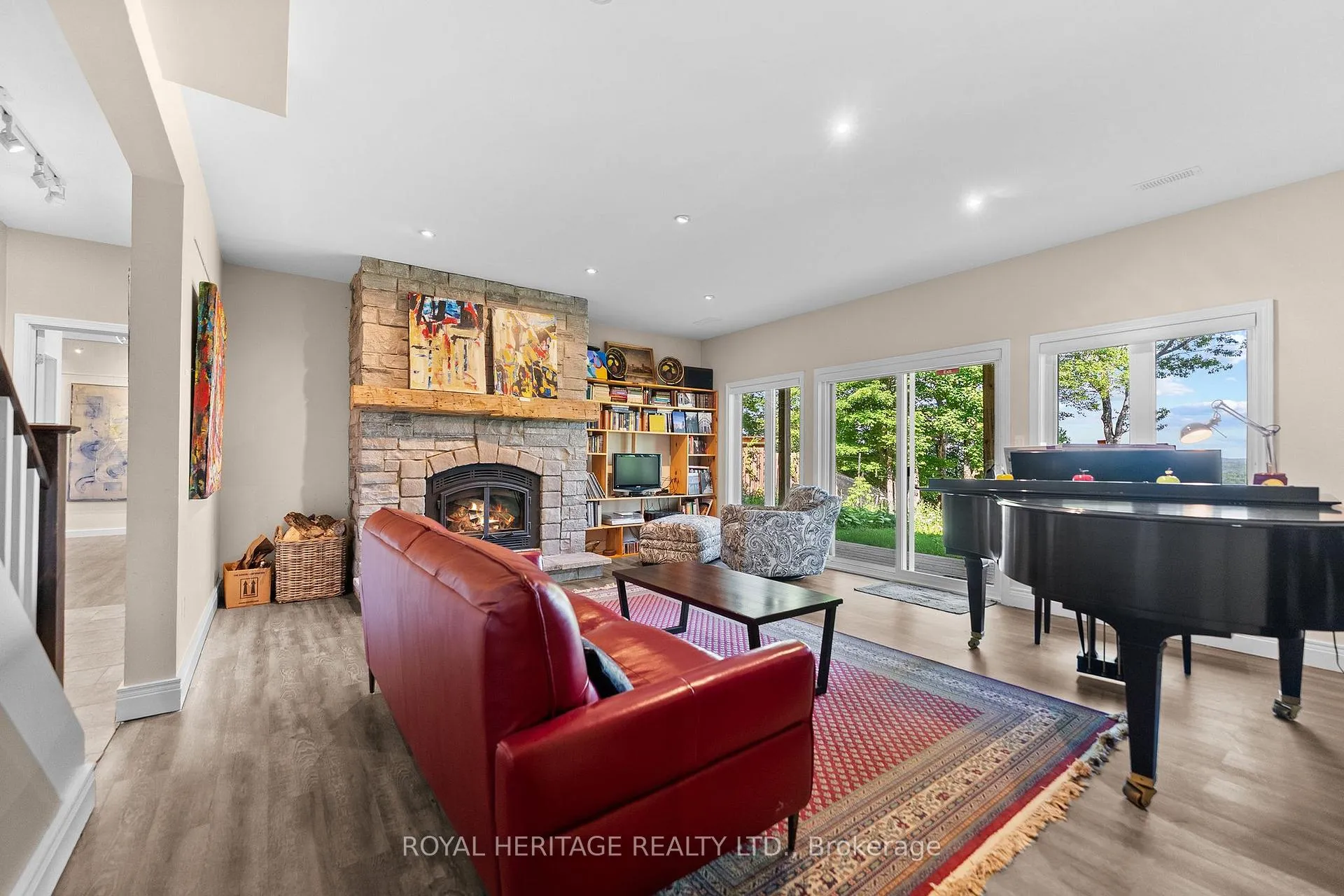 Photo 22 of 190 Ridgeview Road, Dysart et al, Dysart — HOMEH