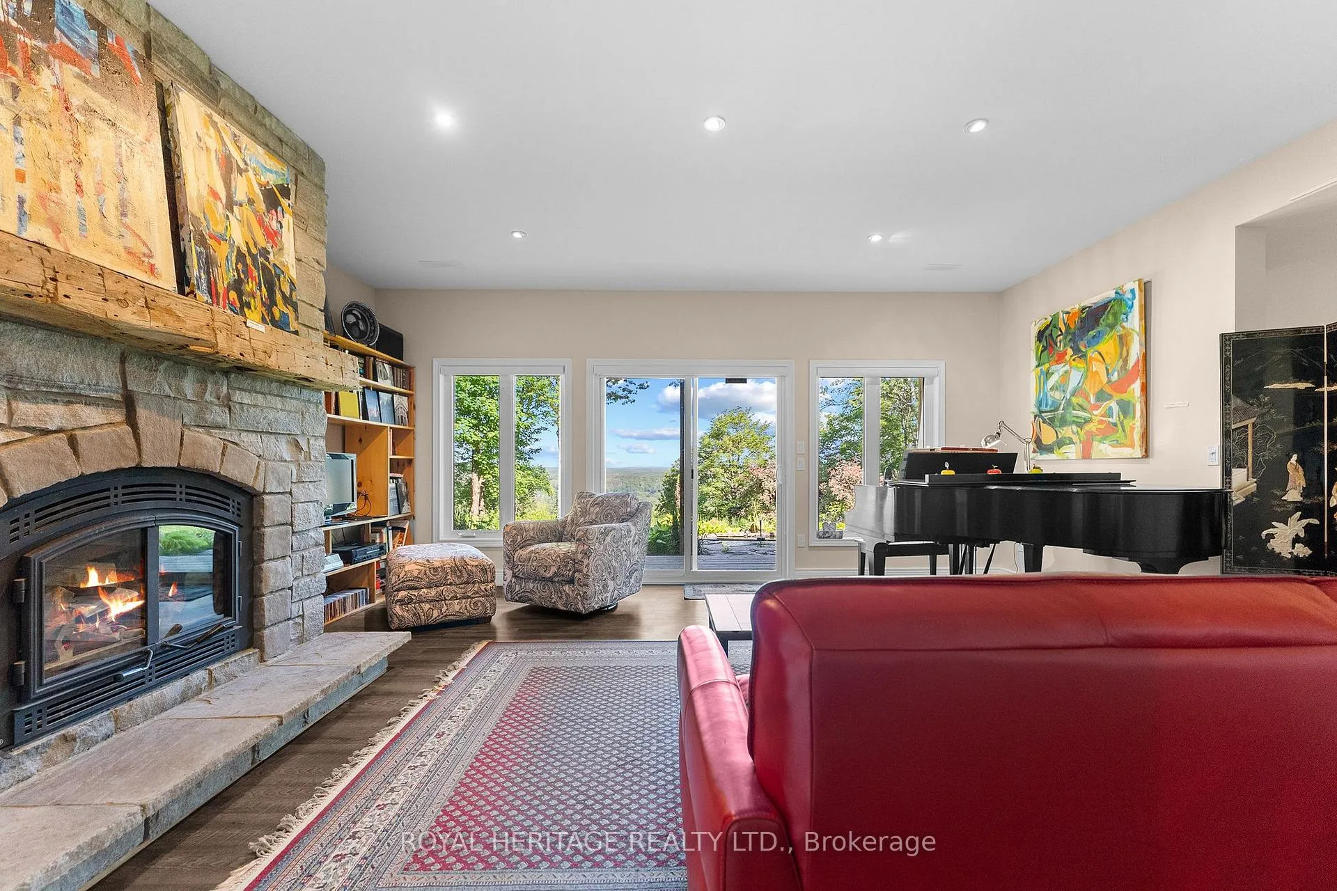 Photo 23 of 190 Ridgeview Road, Dysart et al, Dysart — HOMEH