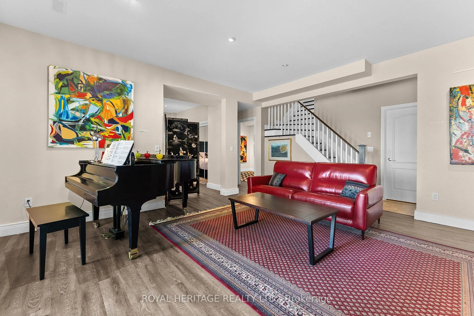 Photo 24 of 190 Ridgeview Road, Dysart et al, Dysart — HOMEH