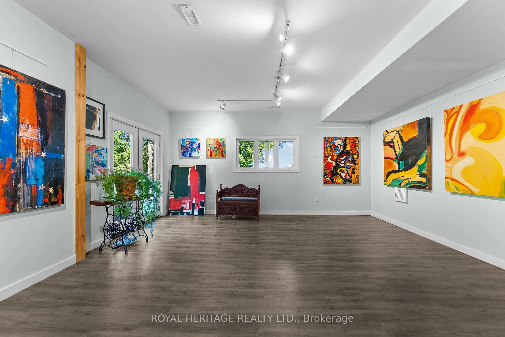 Photo 25 of 190 Ridgeview Road, Dysart et al, Dysart — HOMEH