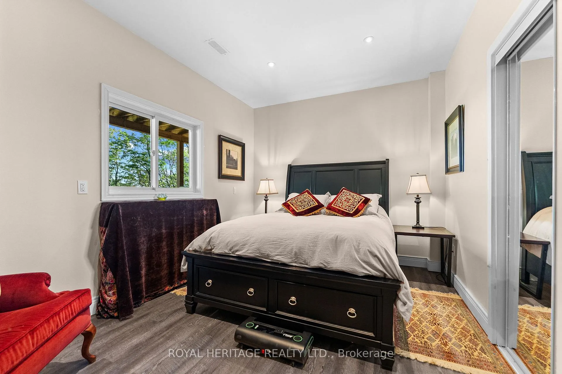 Photo 26 of 190 Ridgeview Road, Dysart et al, Dysart — HOMEH
