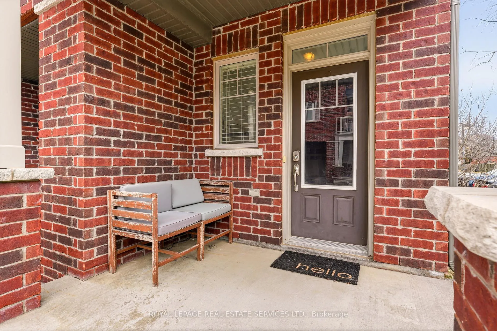 Photo 4 of Unit 39, 310 Fall Fair Way, Hamilton, Binbrook — HOMEH