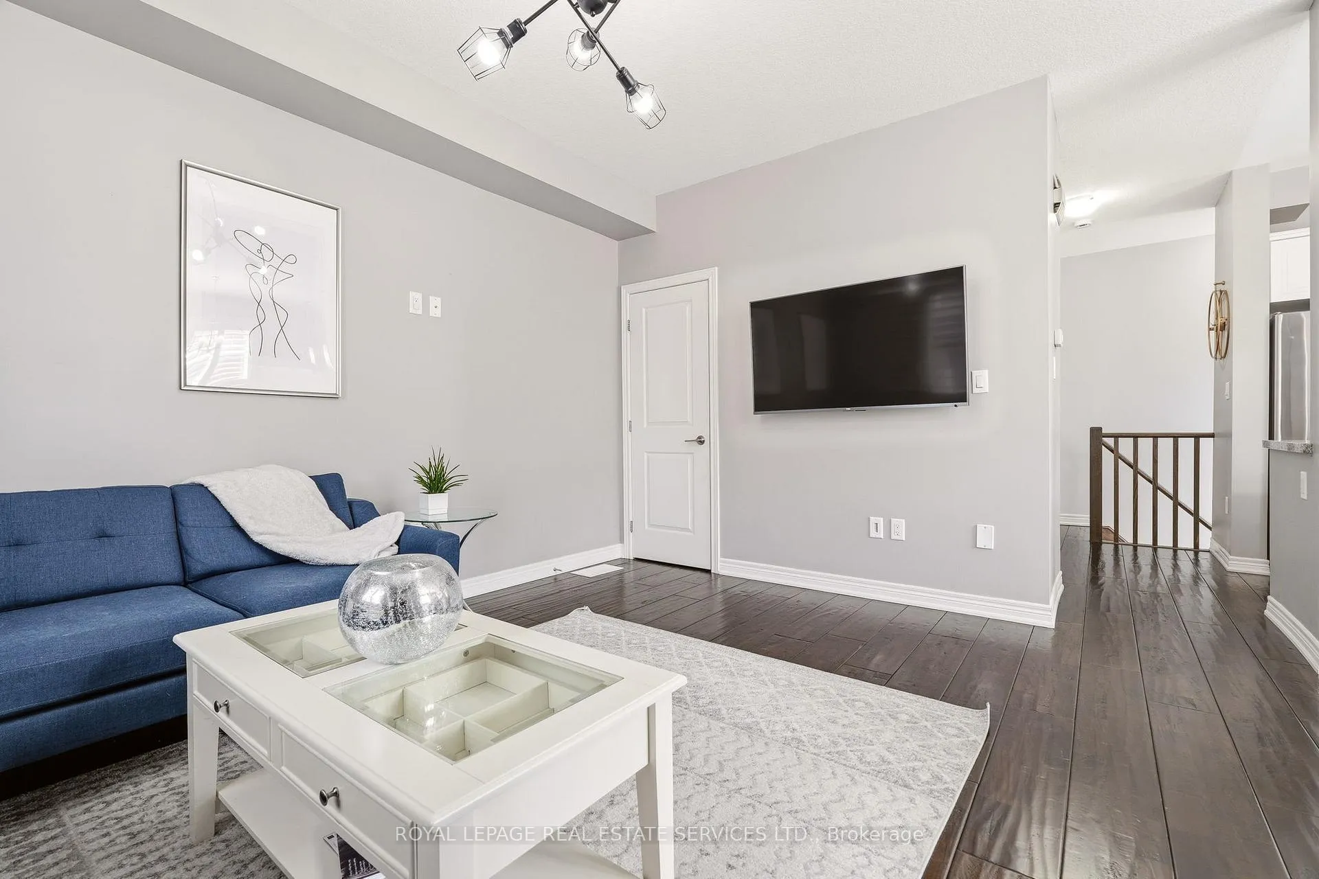 Photo 22 of Unit 39, 310 Fall Fair Way, Hamilton, Binbrook — HOMEH