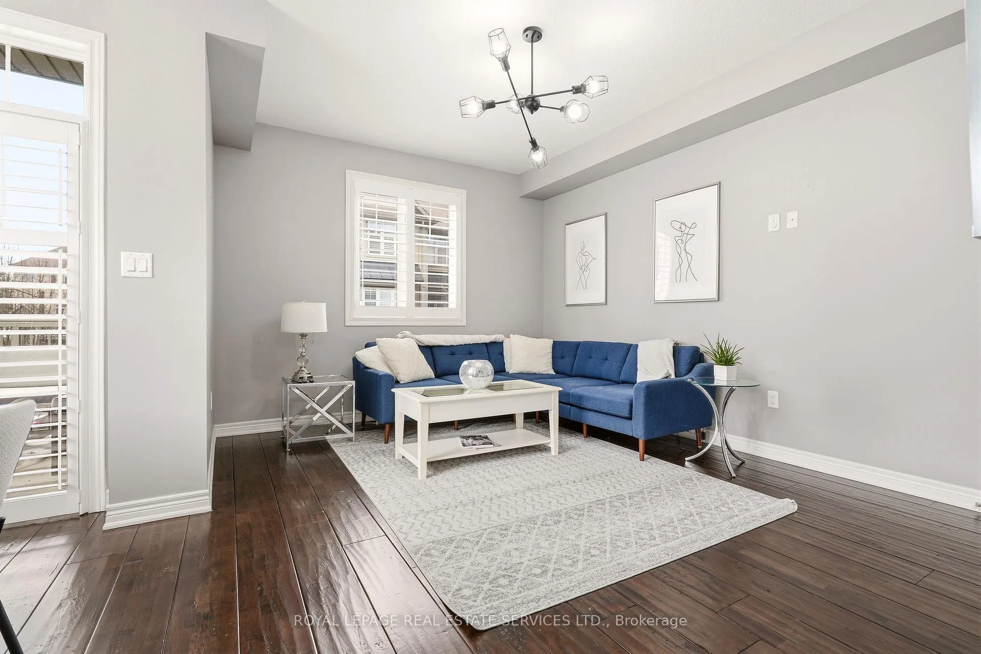 Photo 24 of Unit 39, 310 Fall Fair Way, Hamilton, Binbrook — HOMEH
