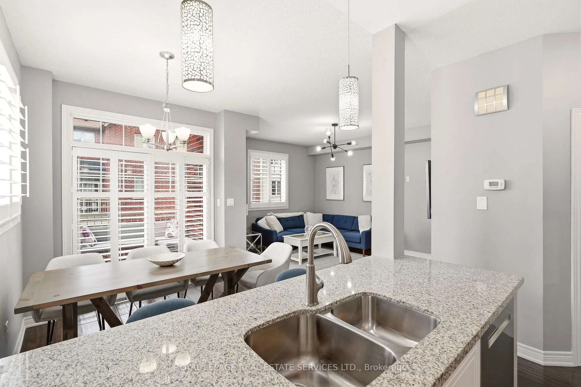 Photo 25 of Unit 39, 310 Fall Fair Way, Hamilton, Binbrook — HOMEH