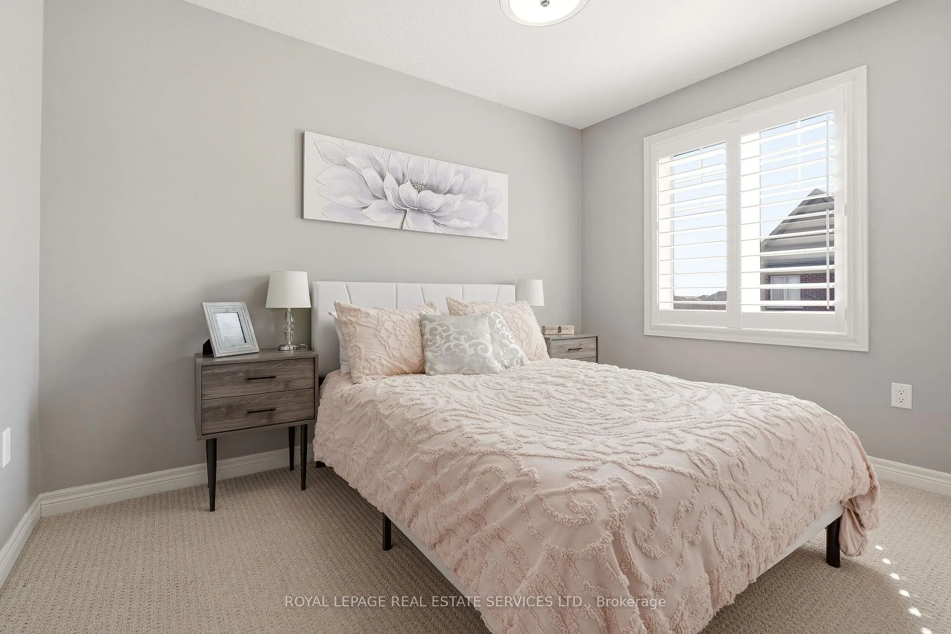 Photo 27 of Unit 39, 310 Fall Fair Way, Hamilton, Binbrook — HOMEH